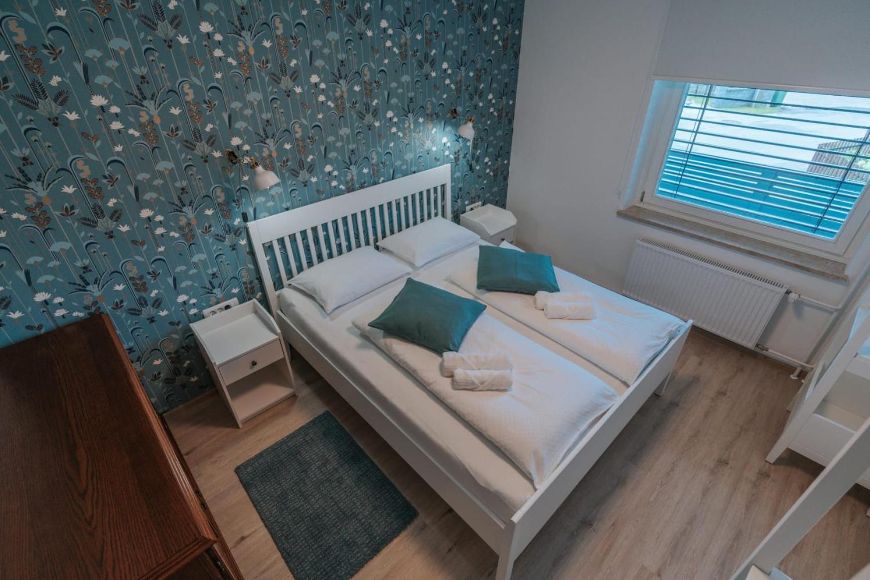 APARTMA LAMBERGER