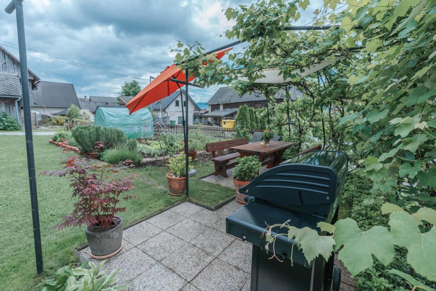 APARTMA LAMBERGER