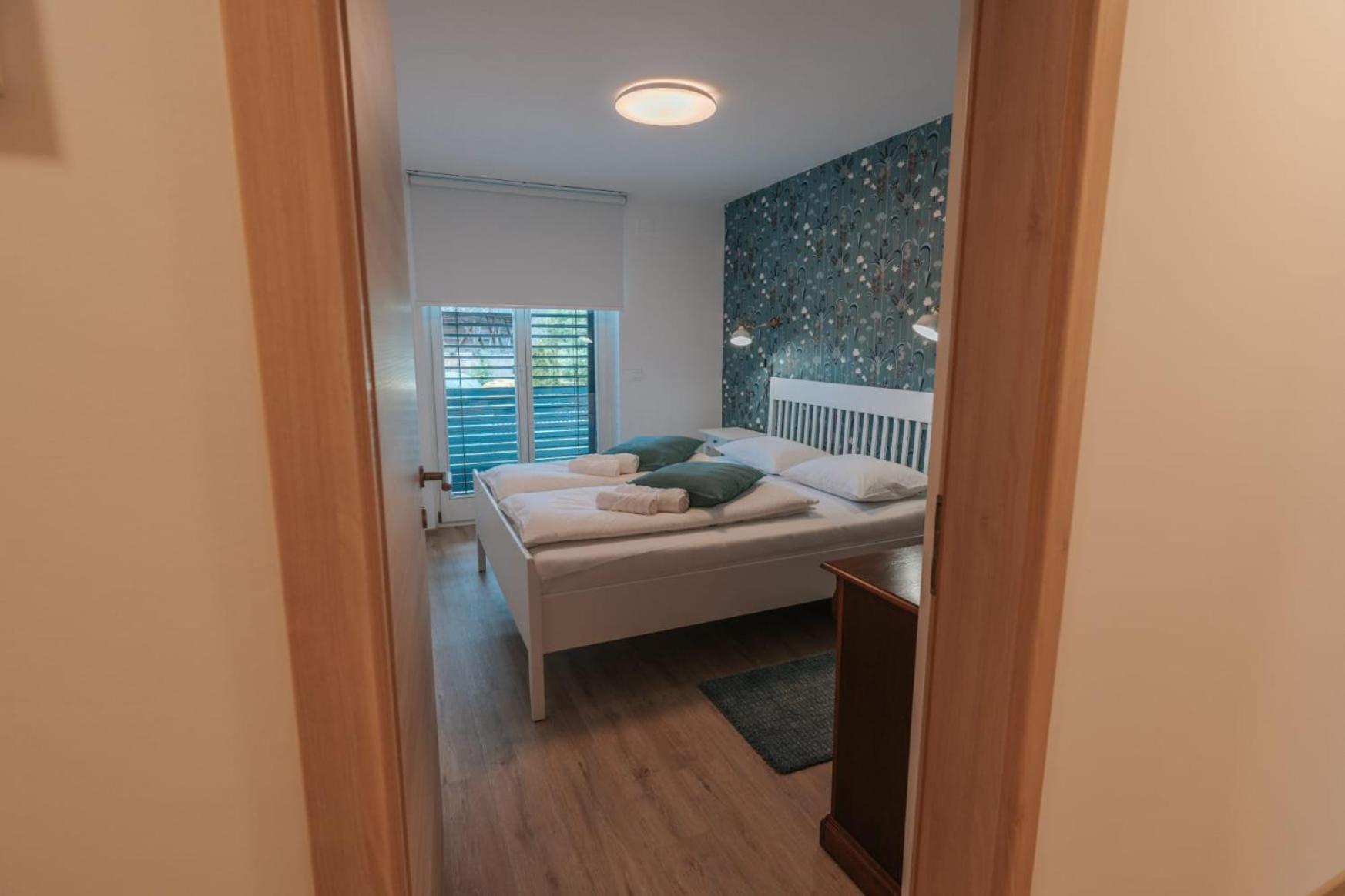 APARTMA LAMBERGER