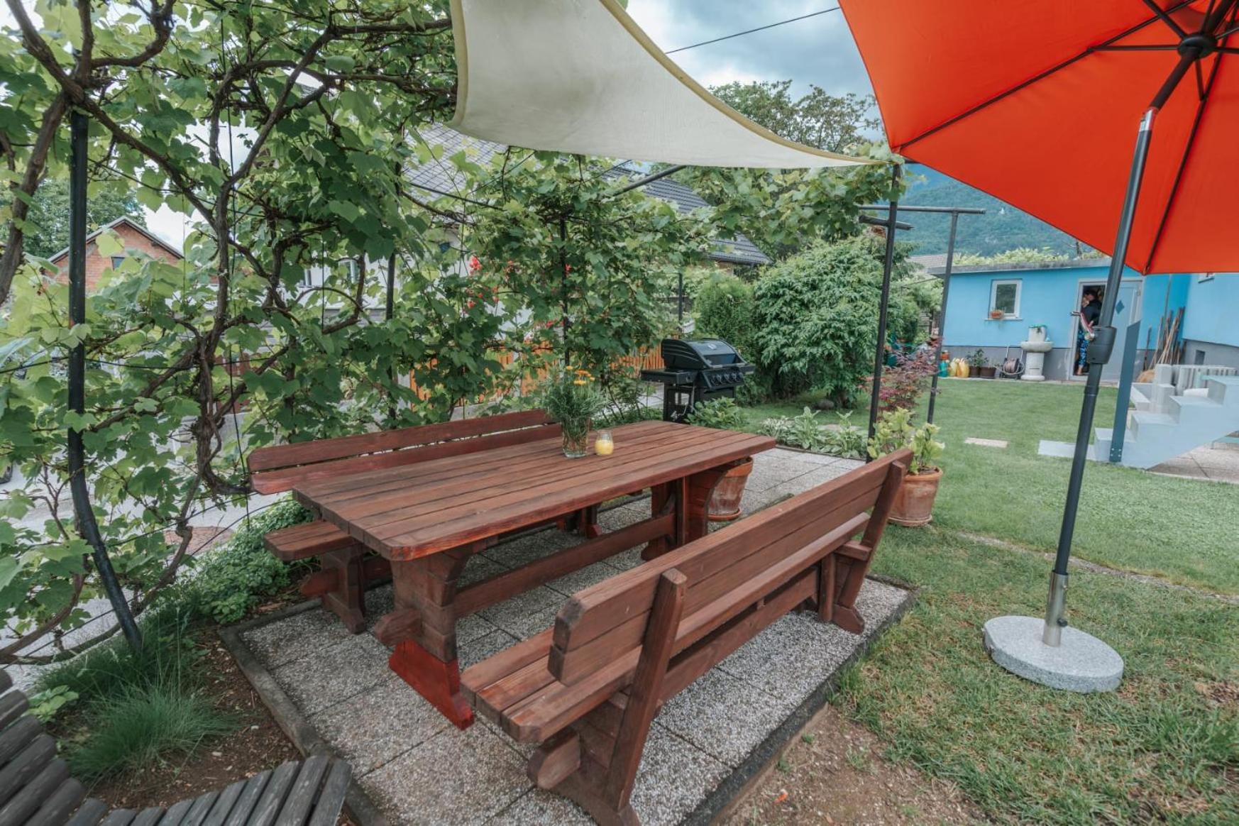 APARTMA LAMBERGER