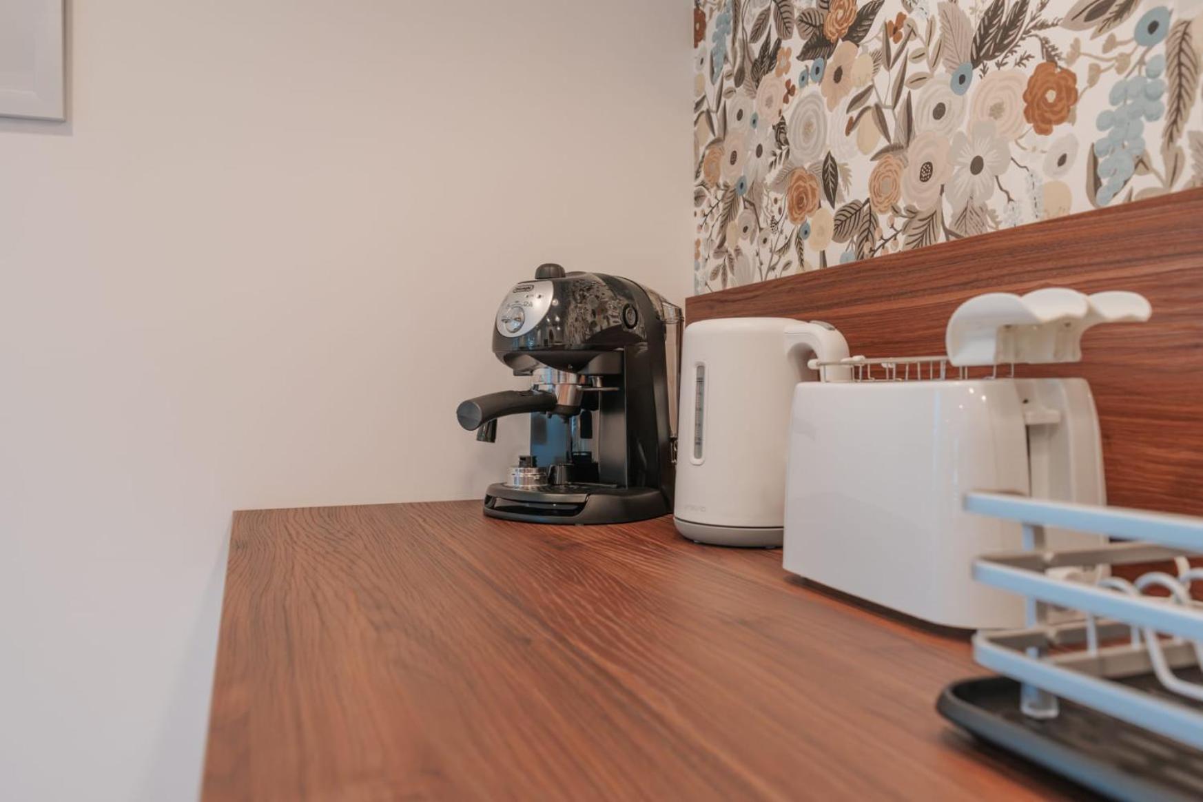 APARTMA LAMBERGER