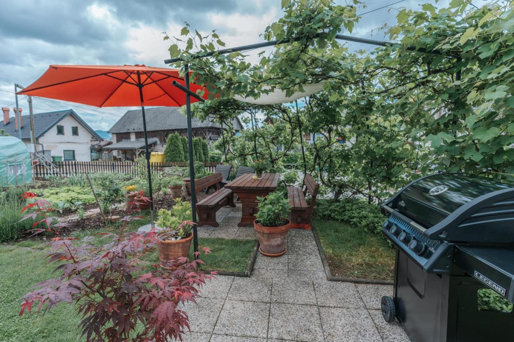 APARTMA LAMBERGER