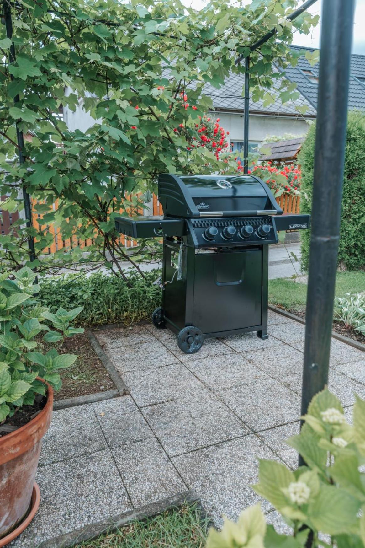 APARTMA LAMBERGER