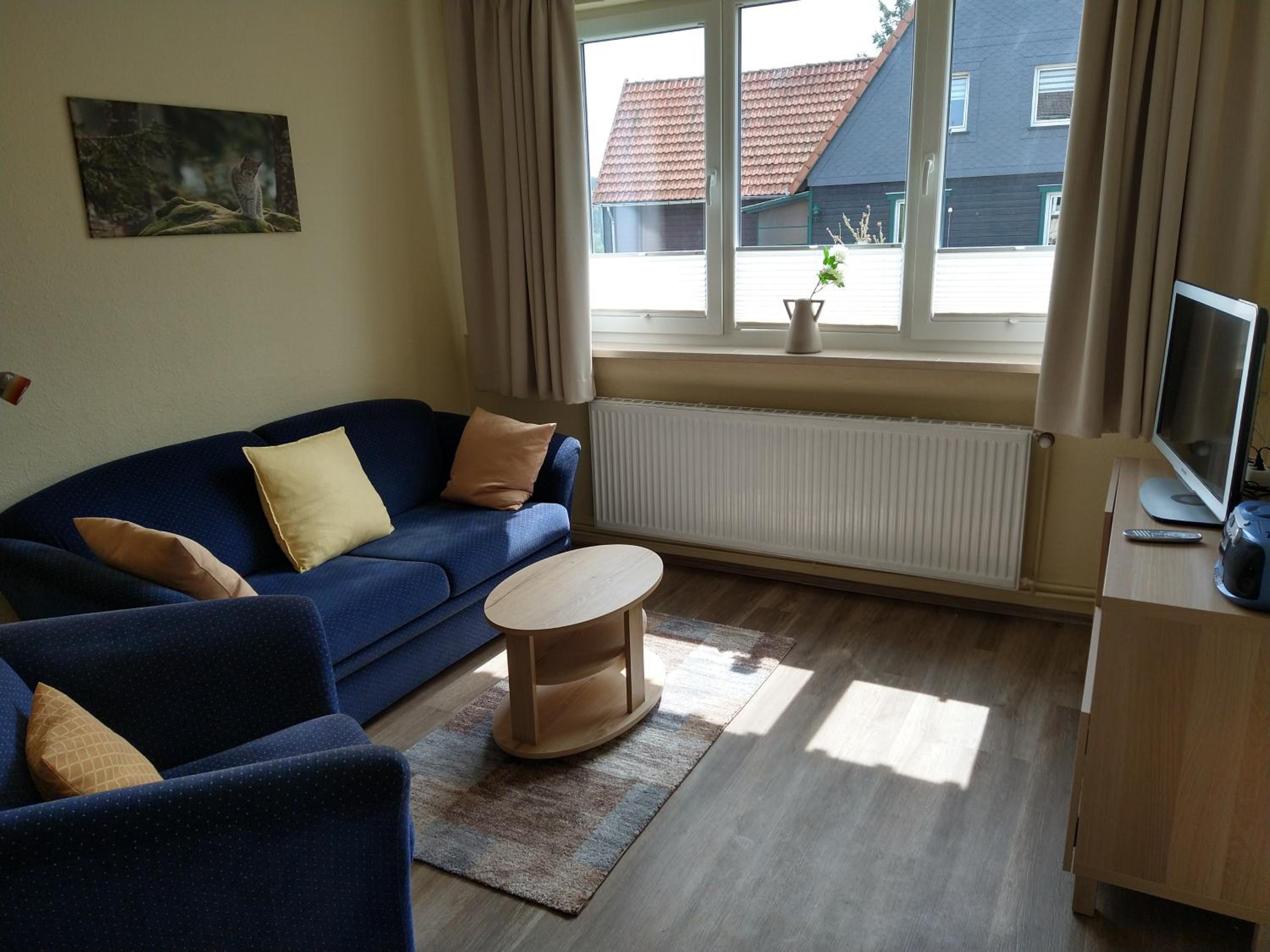 Haus Waldblick