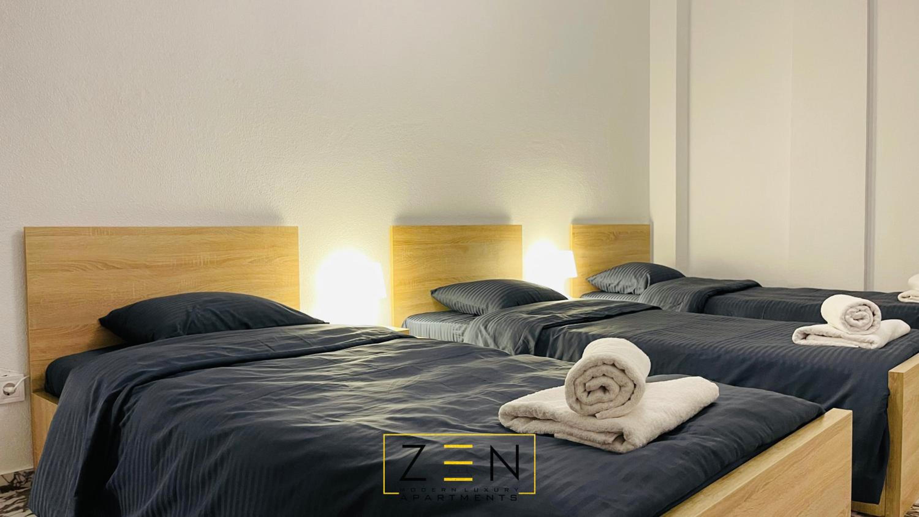 Zen Apartments Pejë, photo 7