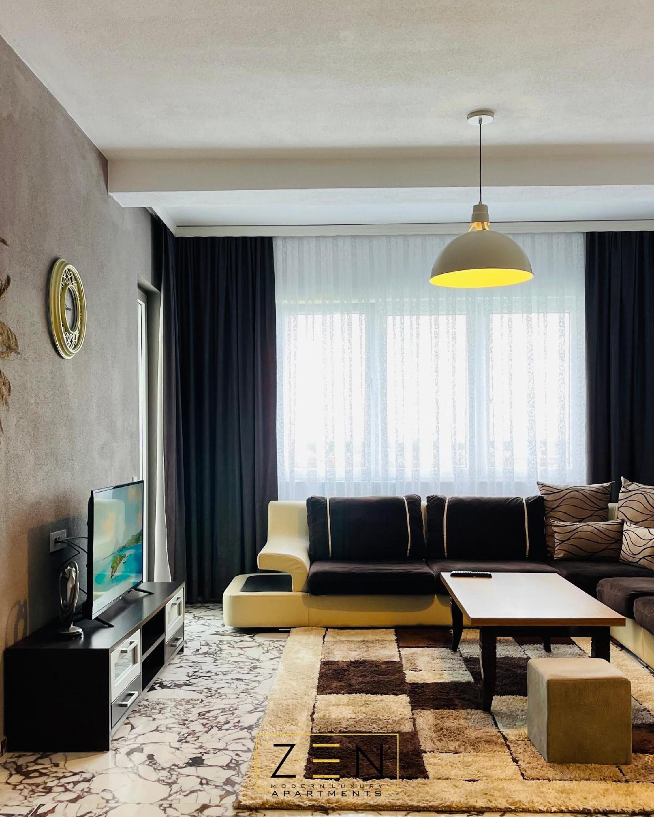 Zen Apartments Pejë, photo 28
