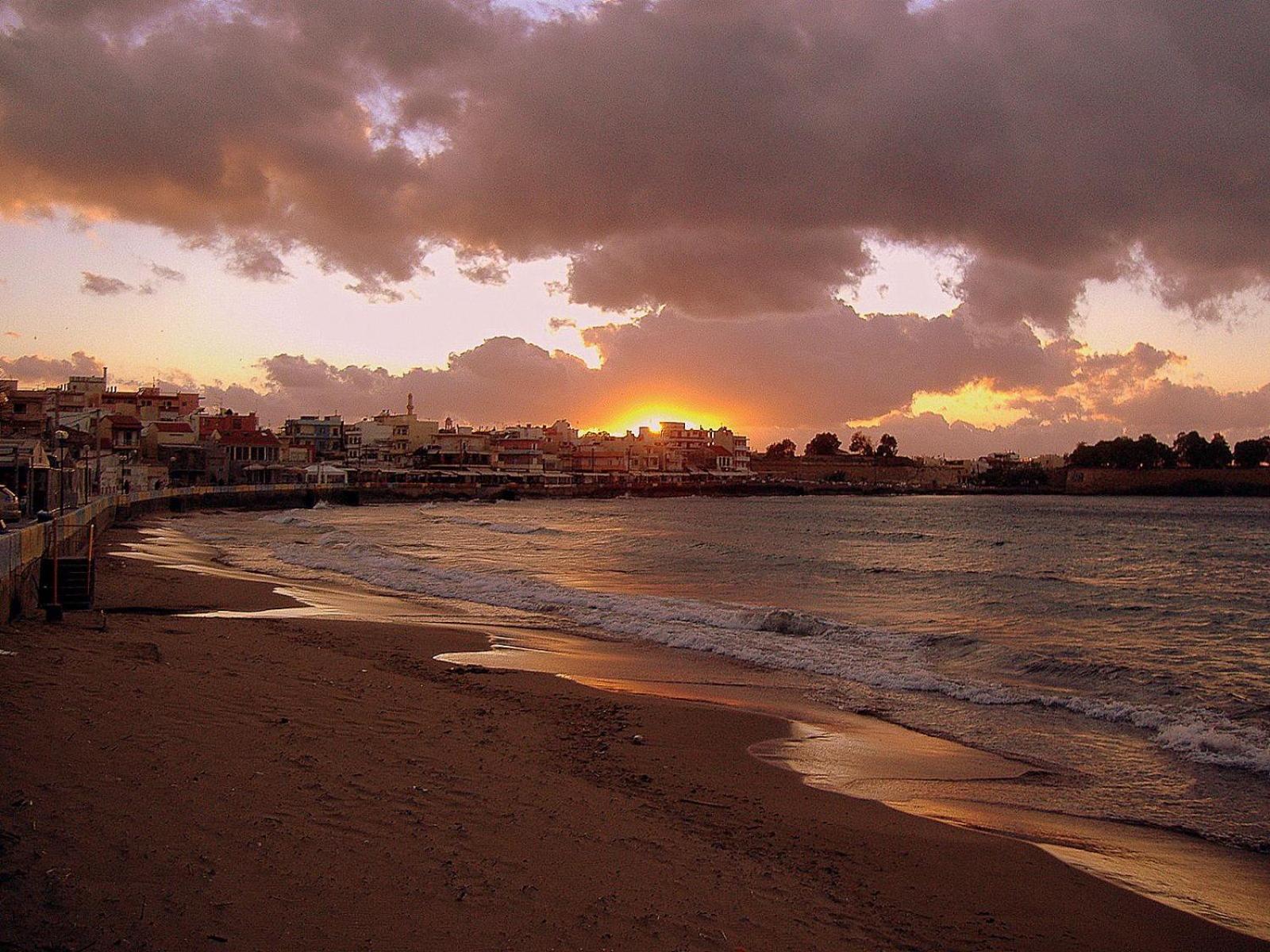 Lovelia Maisonette Chania