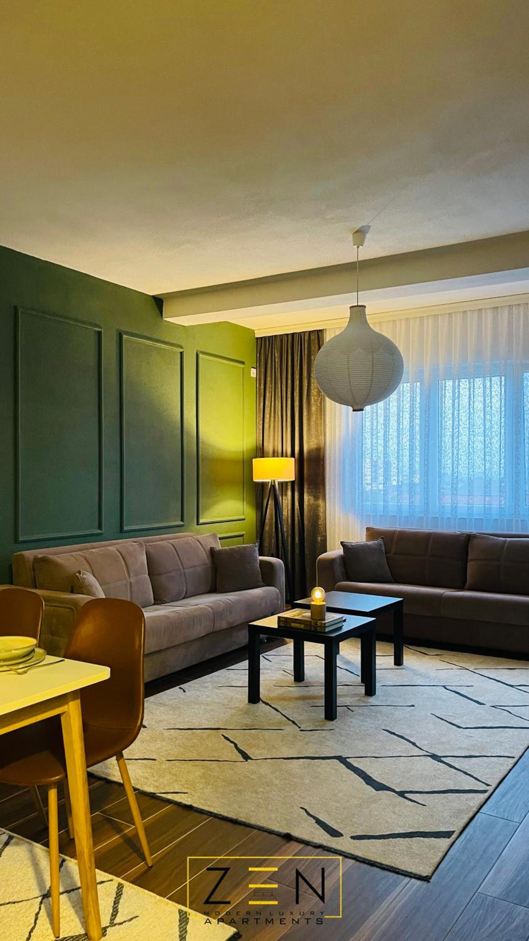 Zen Apartments Pejë, photo 14