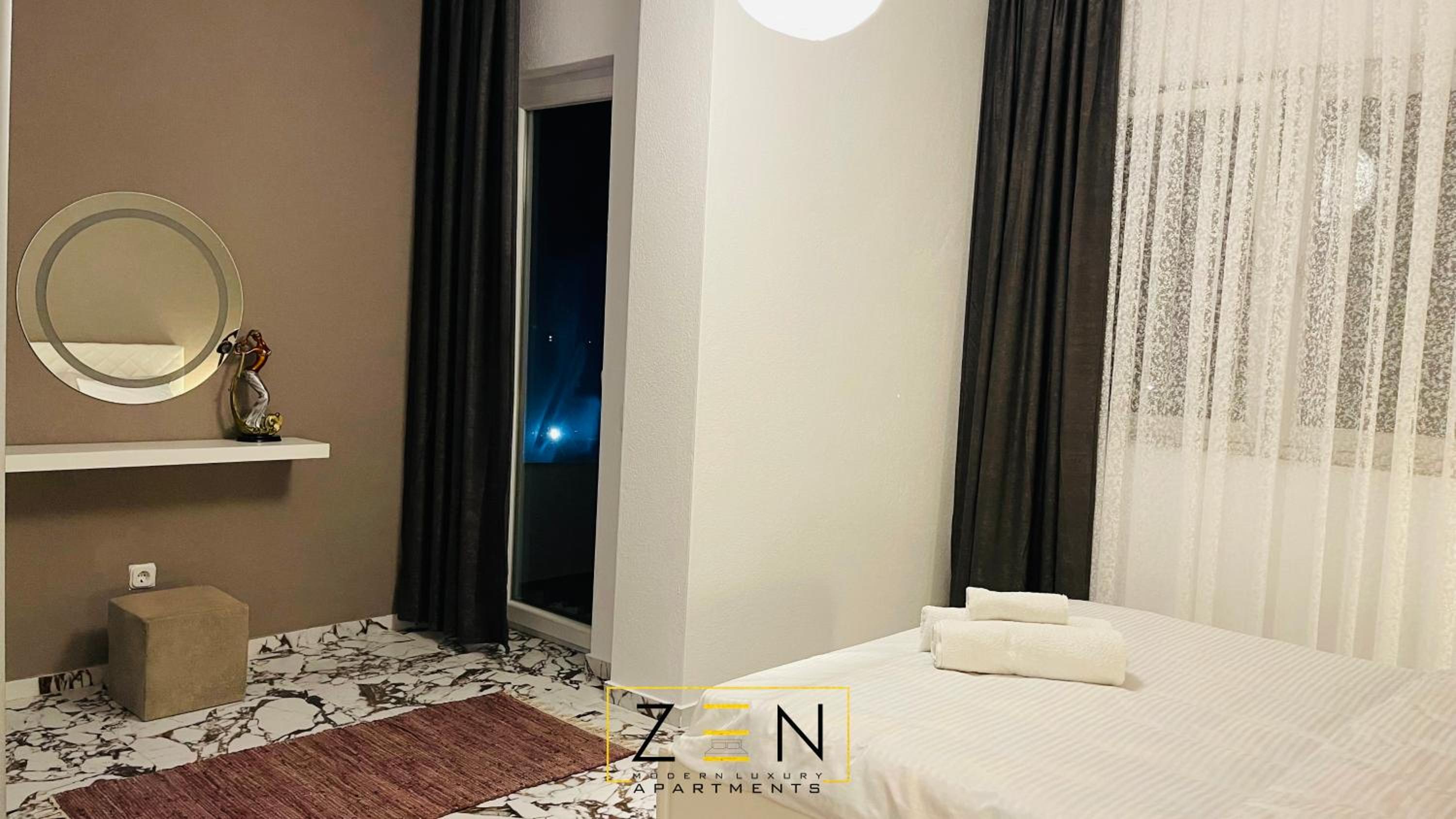 Zen Apartments Pejë, photo 8