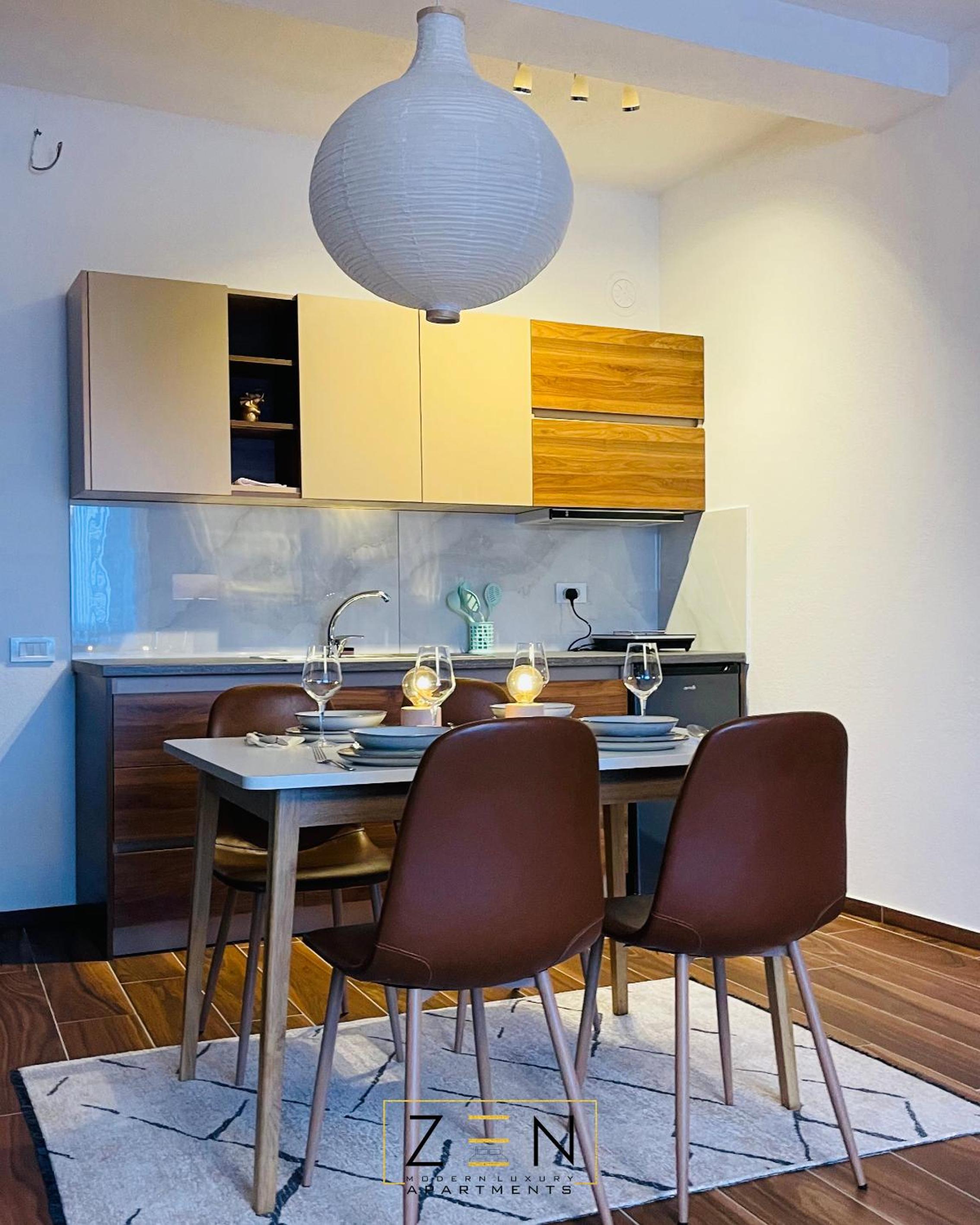 Zen Apartments Pejë, photo 65
