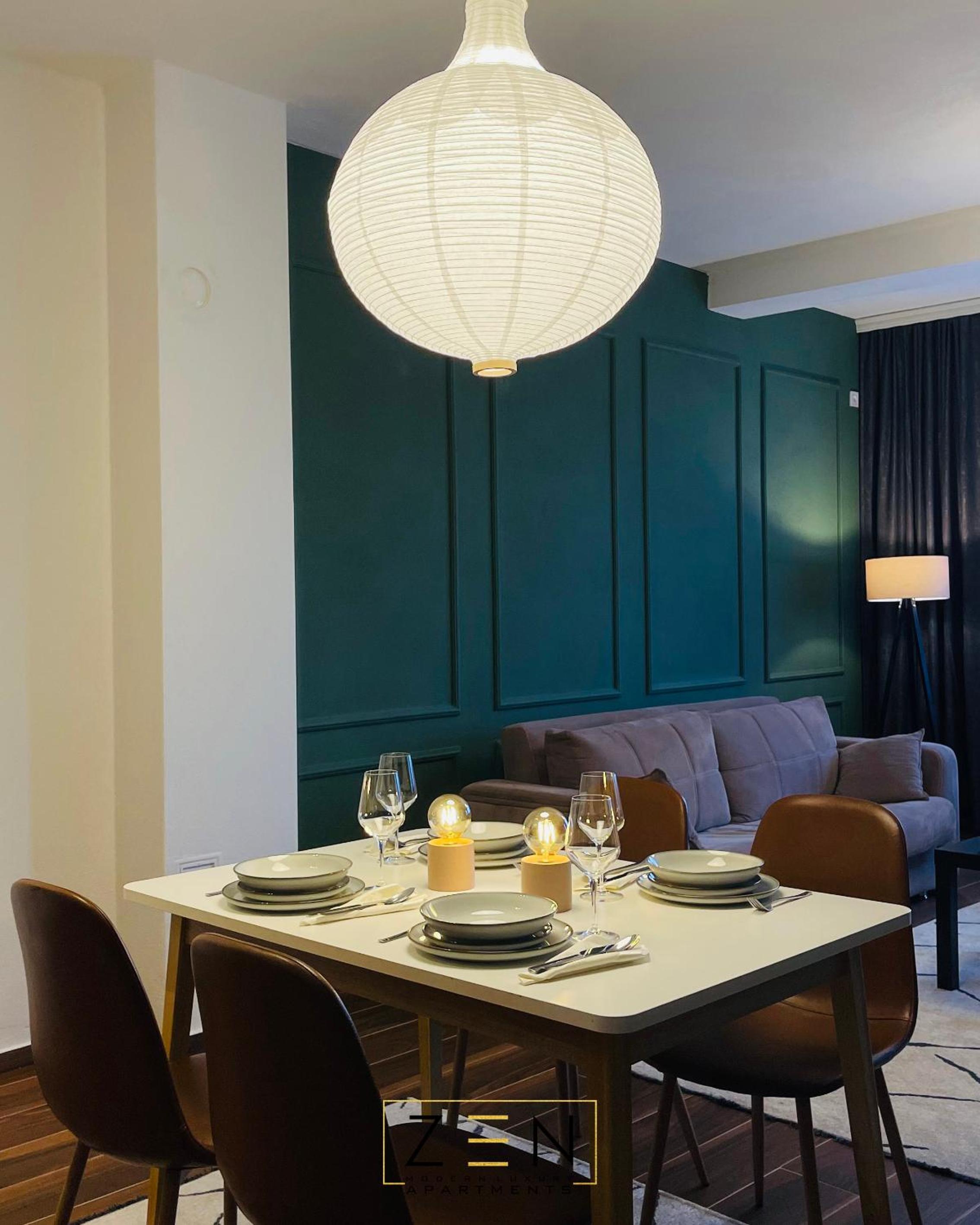 Zen Apartments Pejë, photo 51