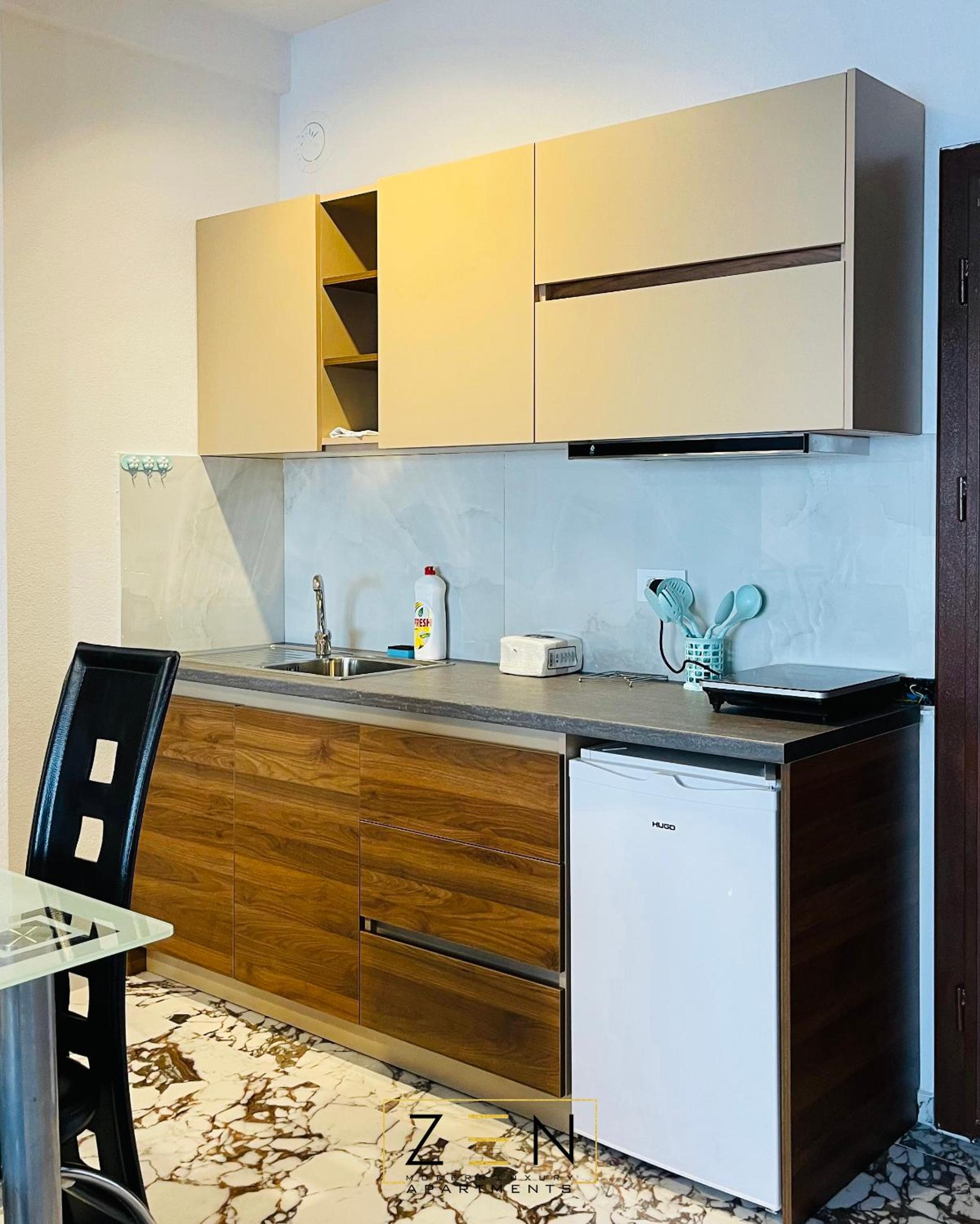 Zen Apartments Pejë, photo 91