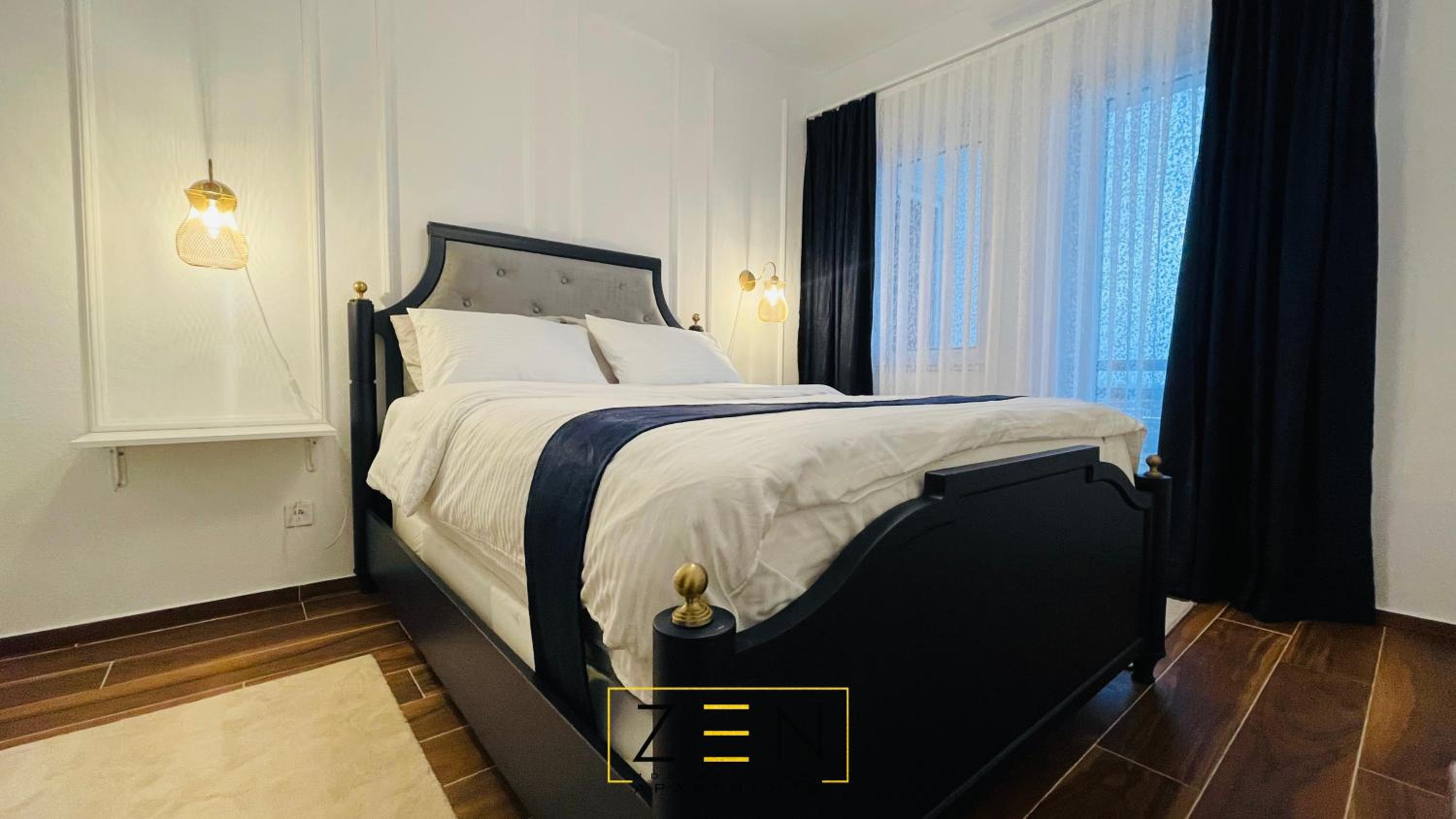 Zen Apartments Pejë, photo 13