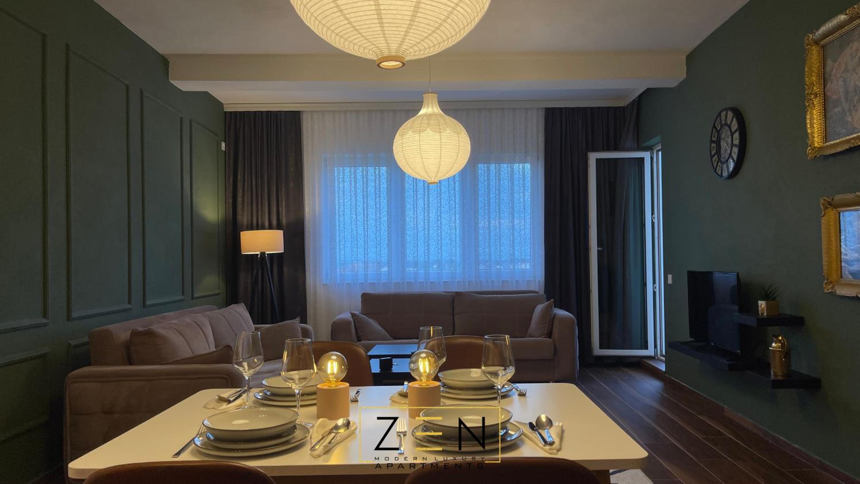 Zen Apartments Pejë, photo 86
