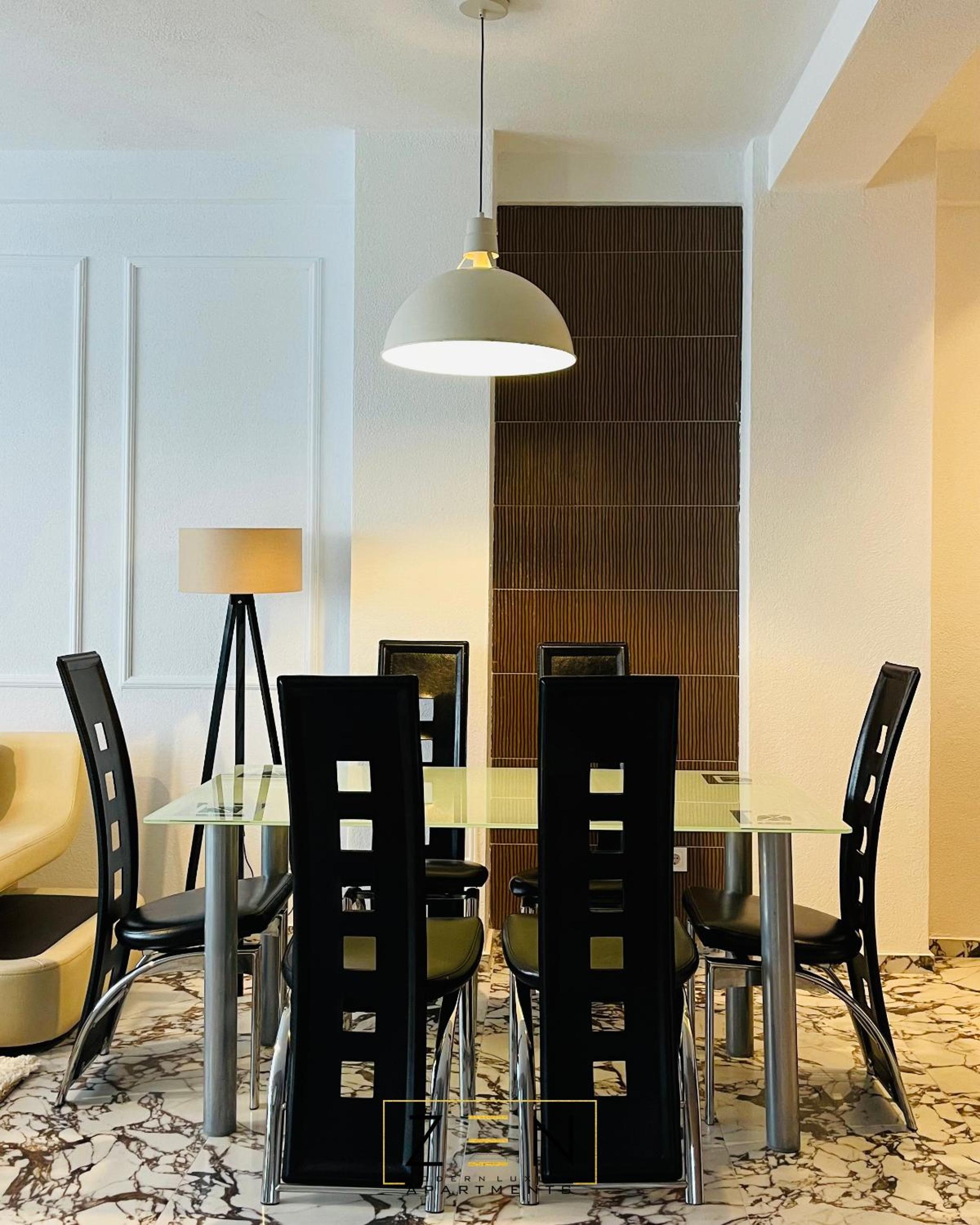 Zen Apartments Pejë, photo 9