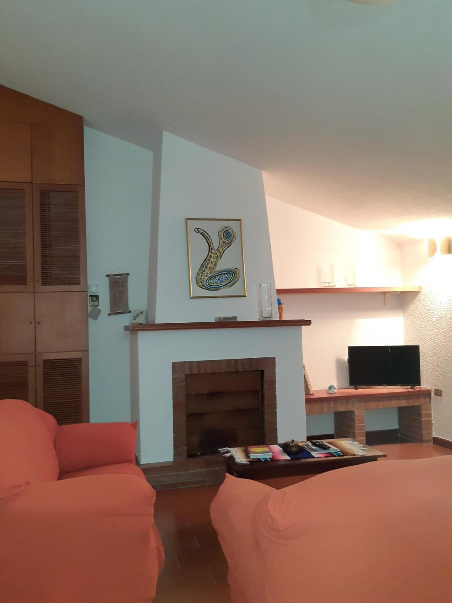 Casa vacanze Antolia