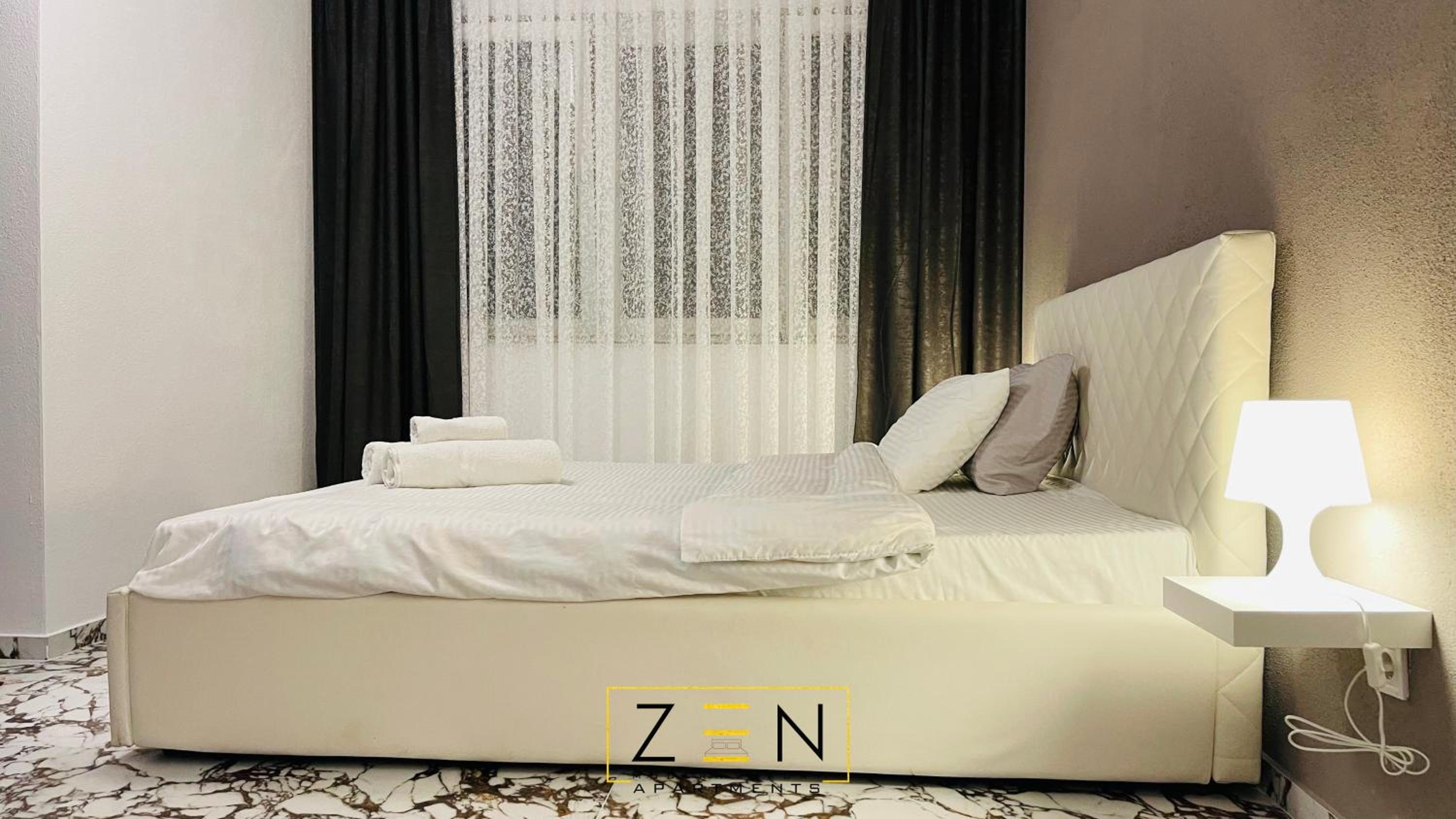 Zen Apartments Pejë, photo 74