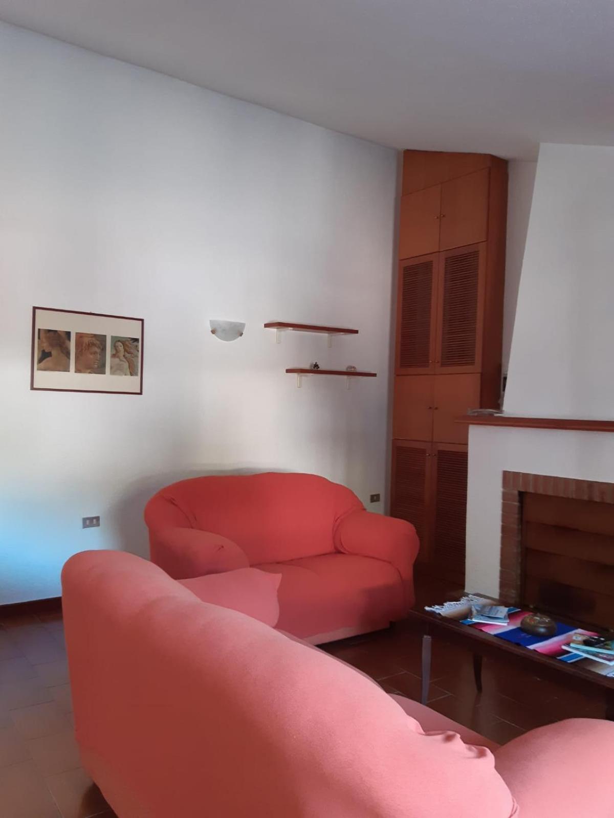 Casa vacanze Antolia