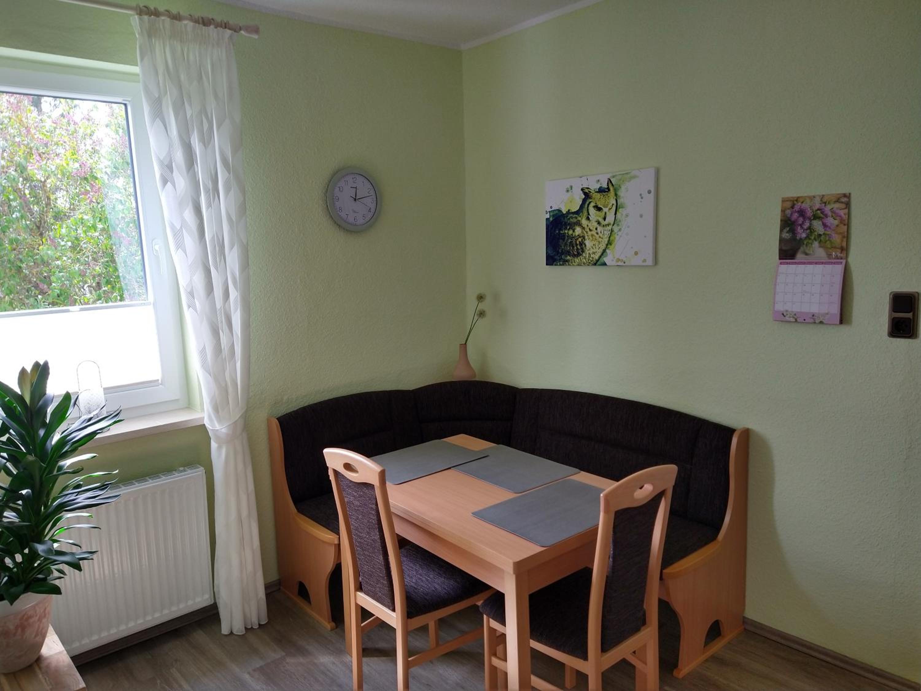 Haus Waldblick