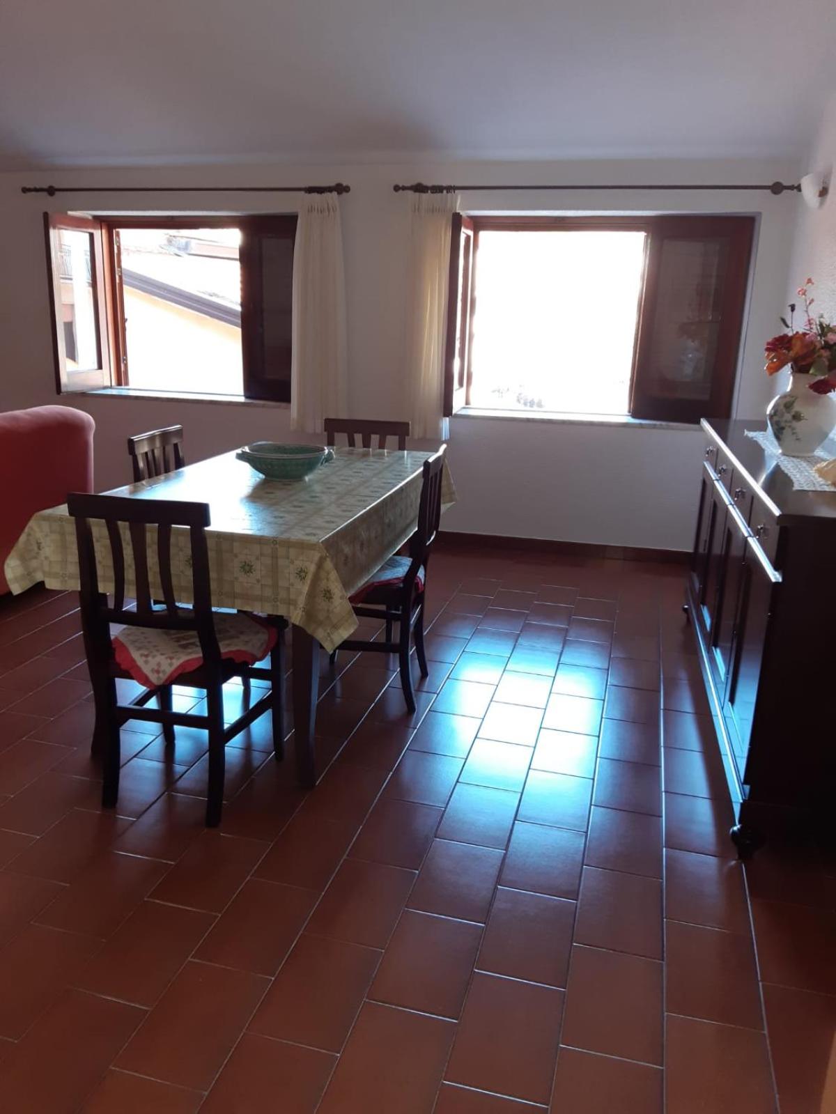 Casa vacanze Antolia