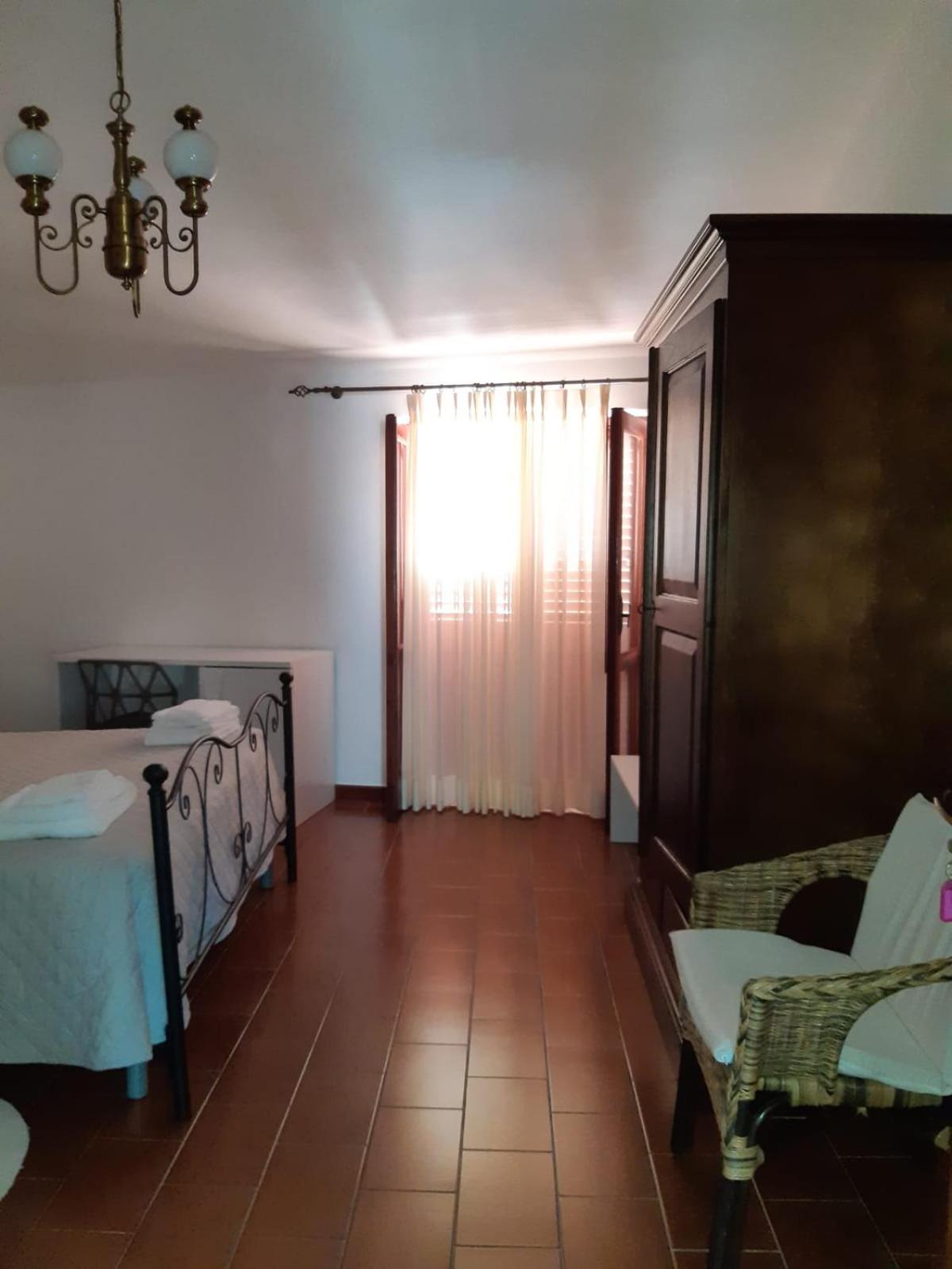 Casa vacanze Antolia