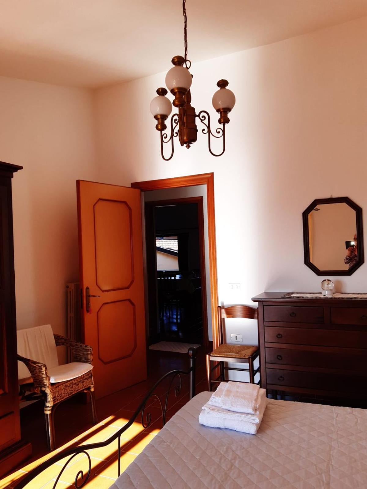 Casa vacanze Antolia