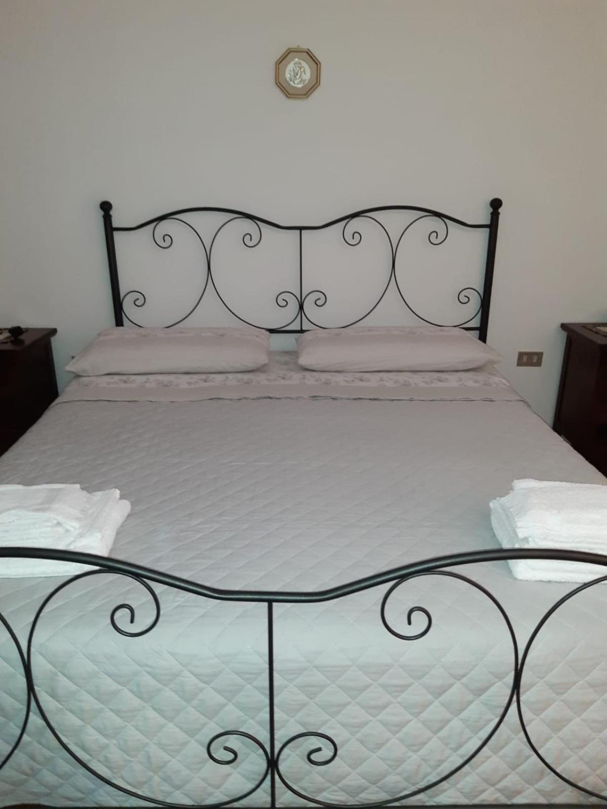 Casa vacanze Antolia