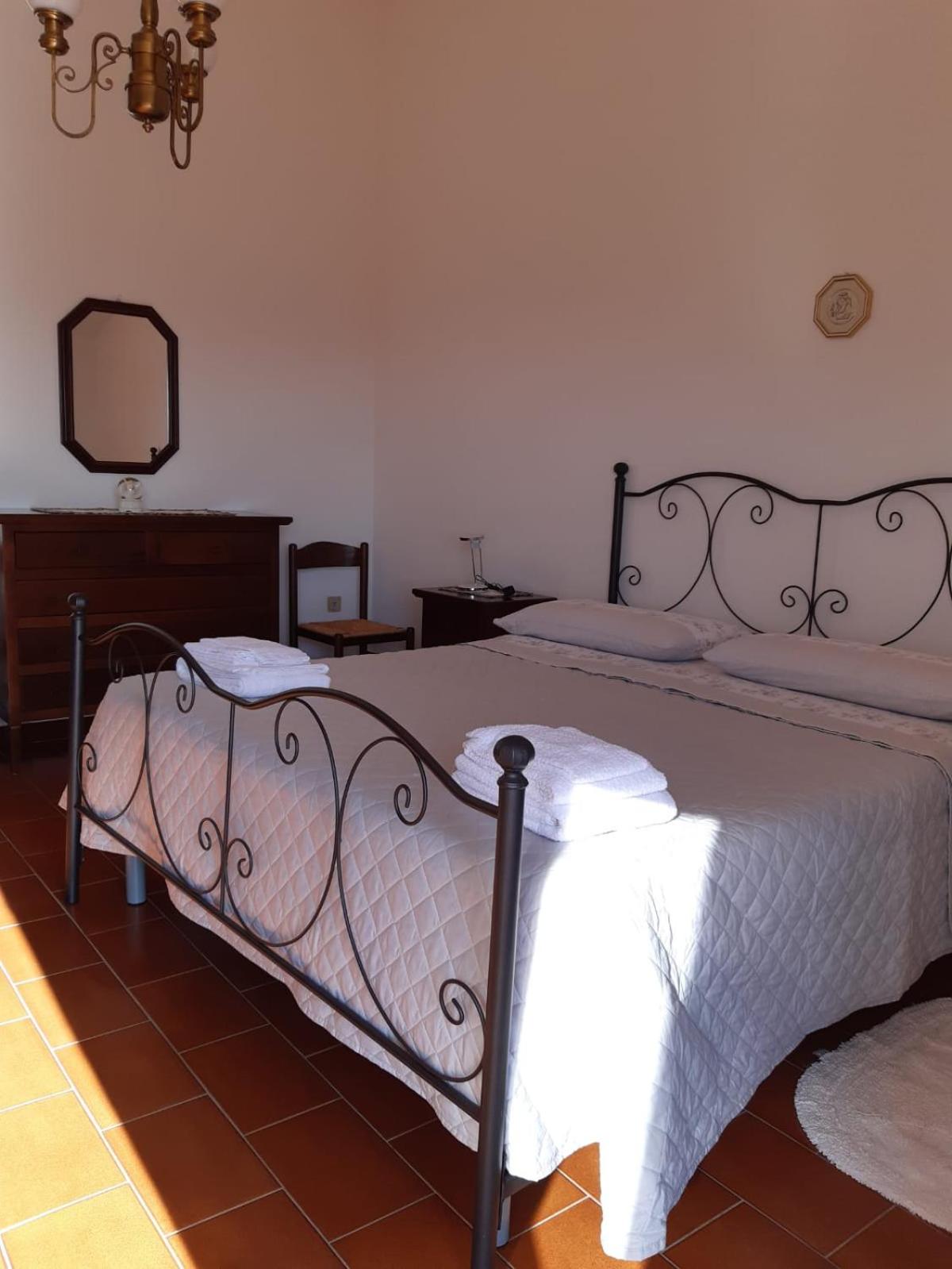 Casa vacanze Antolia