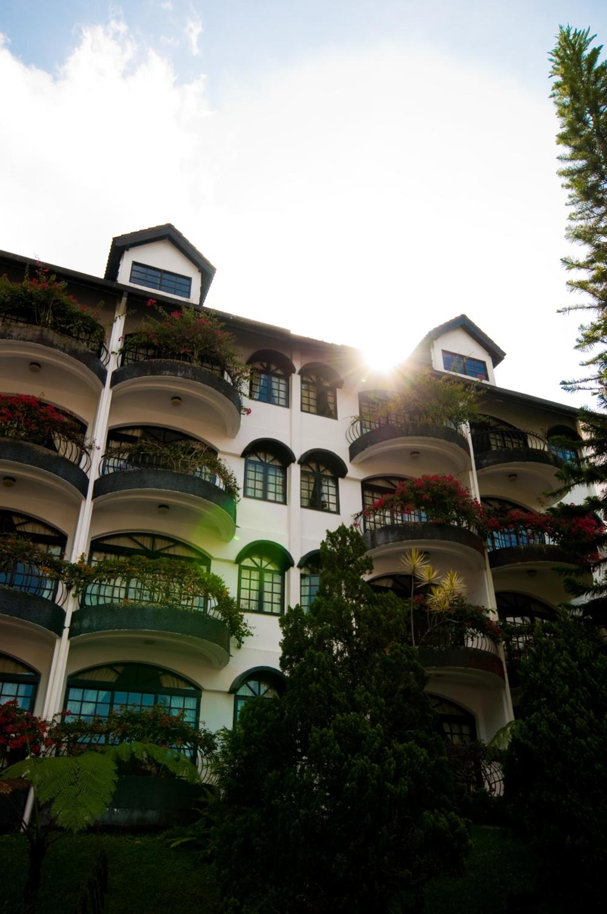 Strawberry Park Resort — photo 19