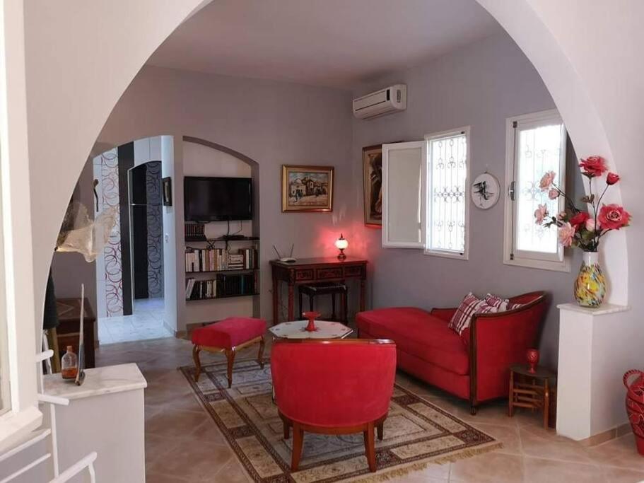 Chambre d'hotes, Dar l'air du temps - Property Image 43
