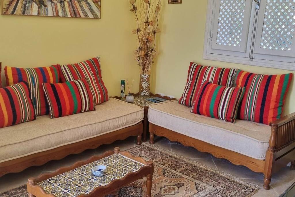 Chambre d'hotes, Dar l'air du temps - Property Image 38