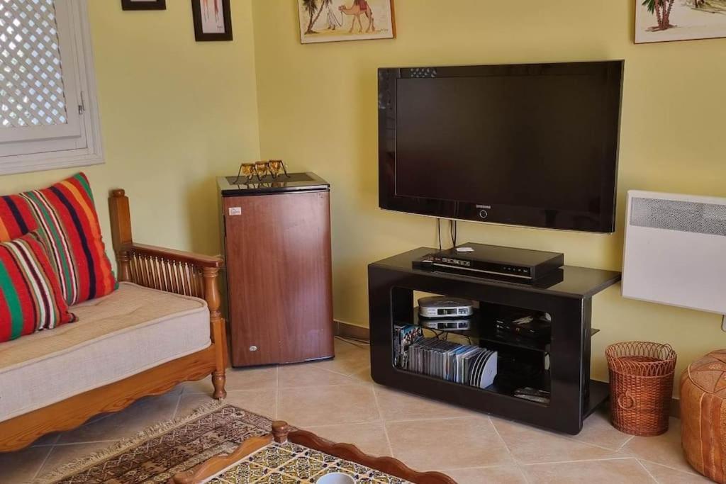 Chambre d'hôtes, Dar l'air du temps