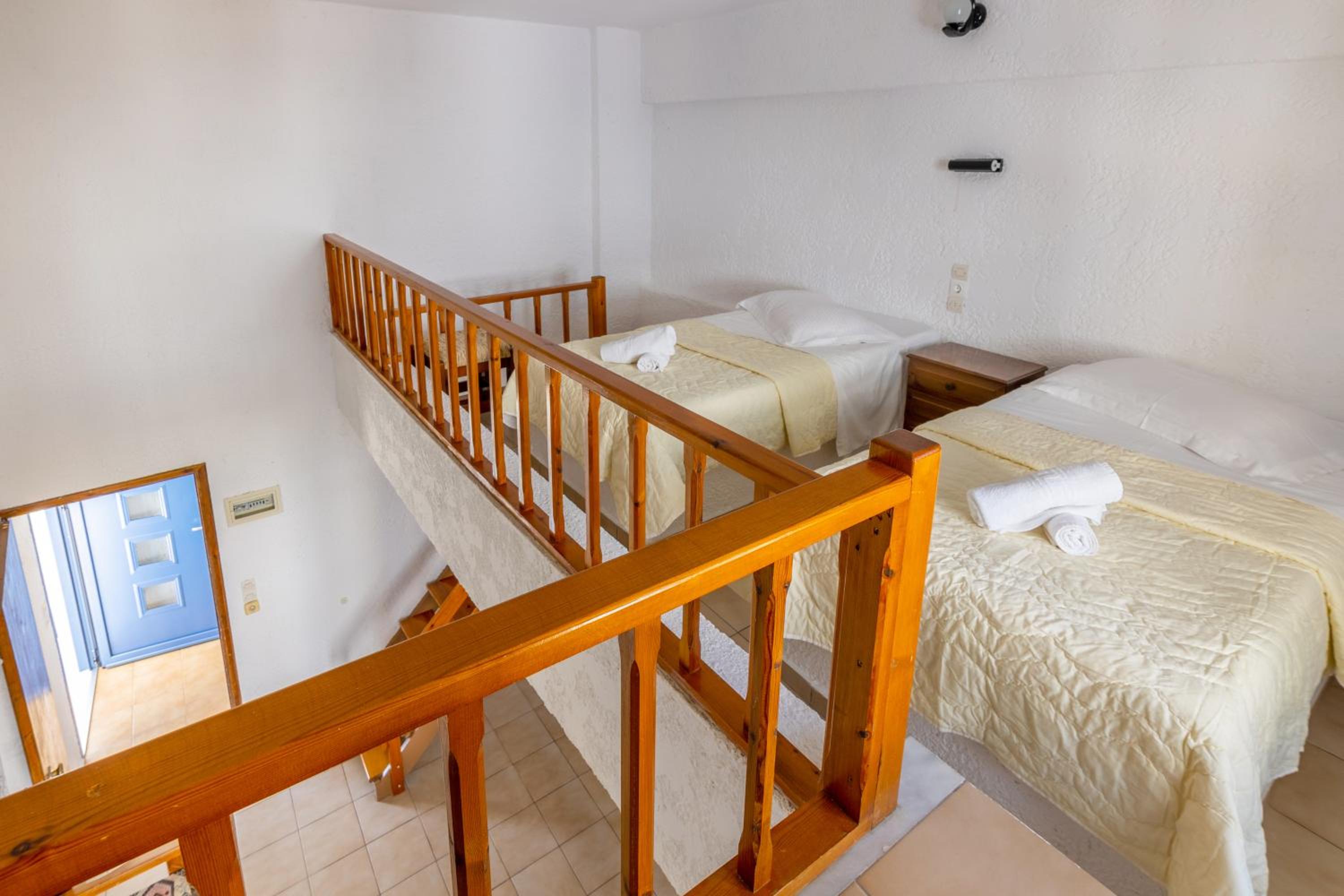 Joanna Apartments