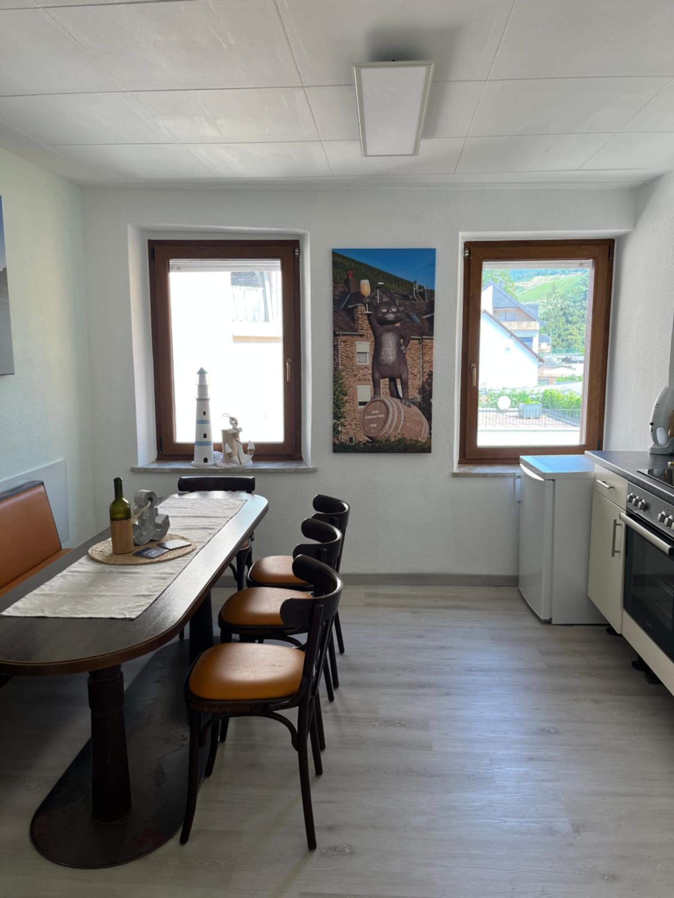 Ferienhaus Ankerpunkt