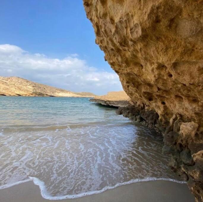 Nameer bay