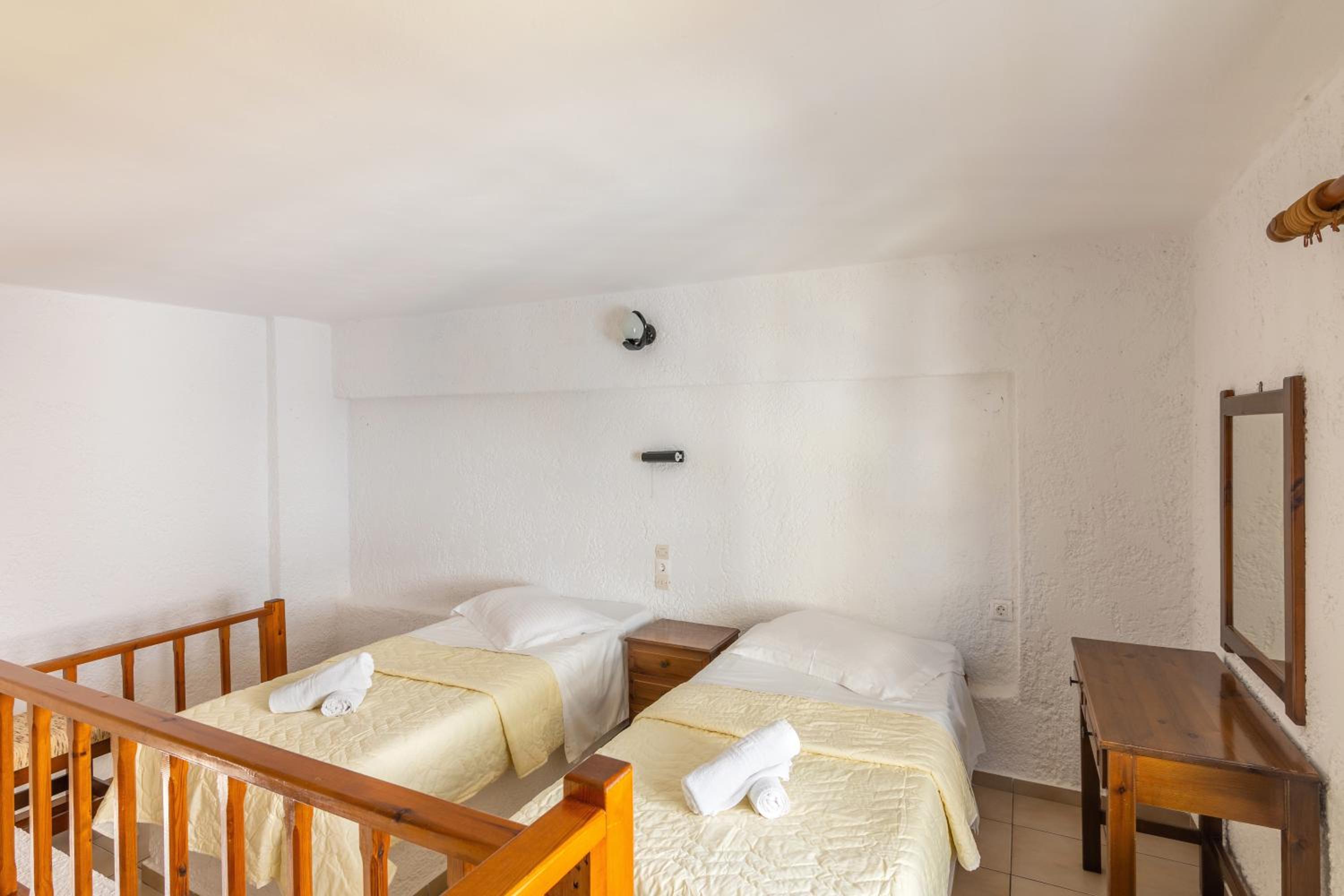Joanna Apartments
