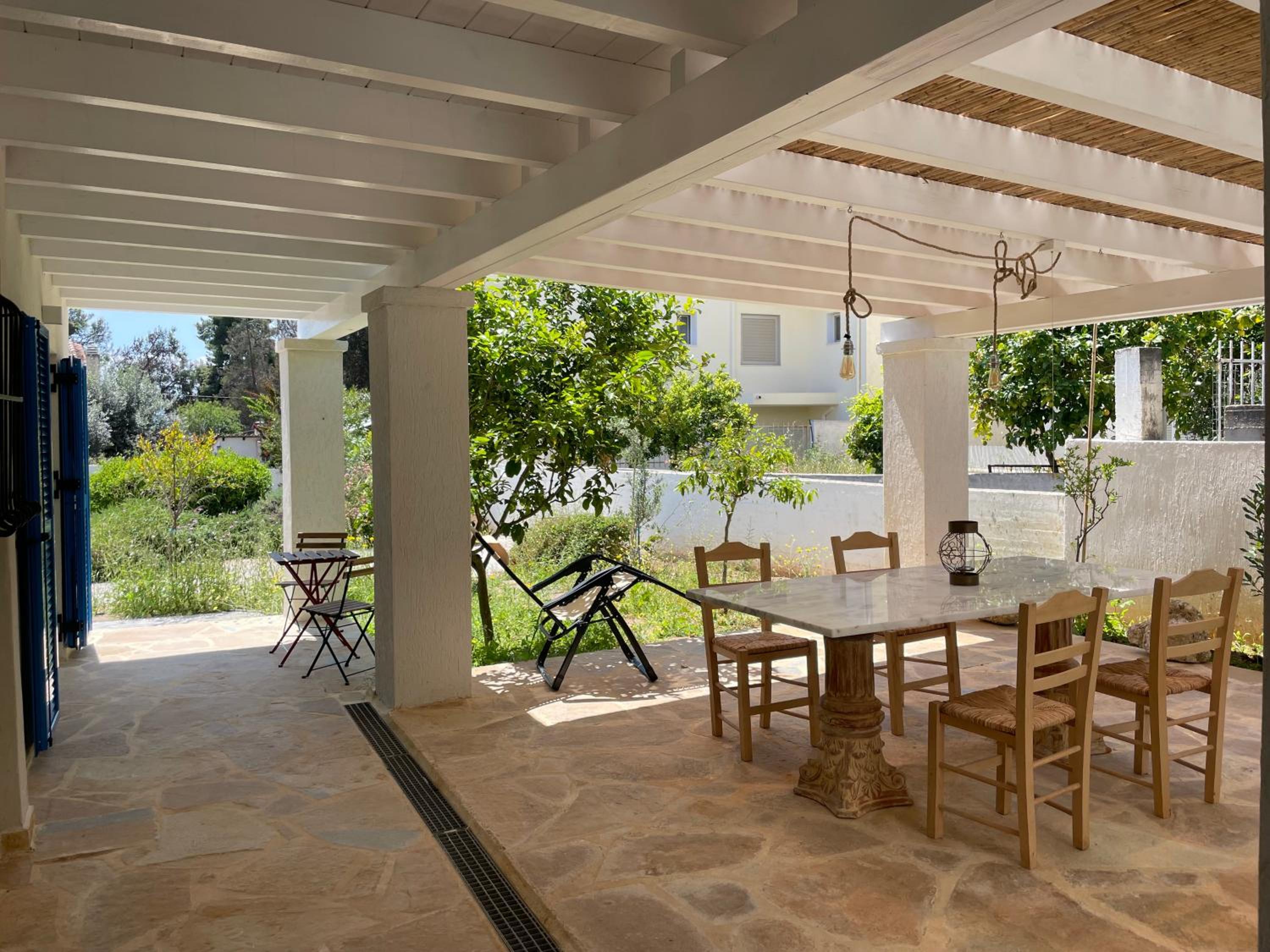 OctopusGarden Apartments Porto Cheli