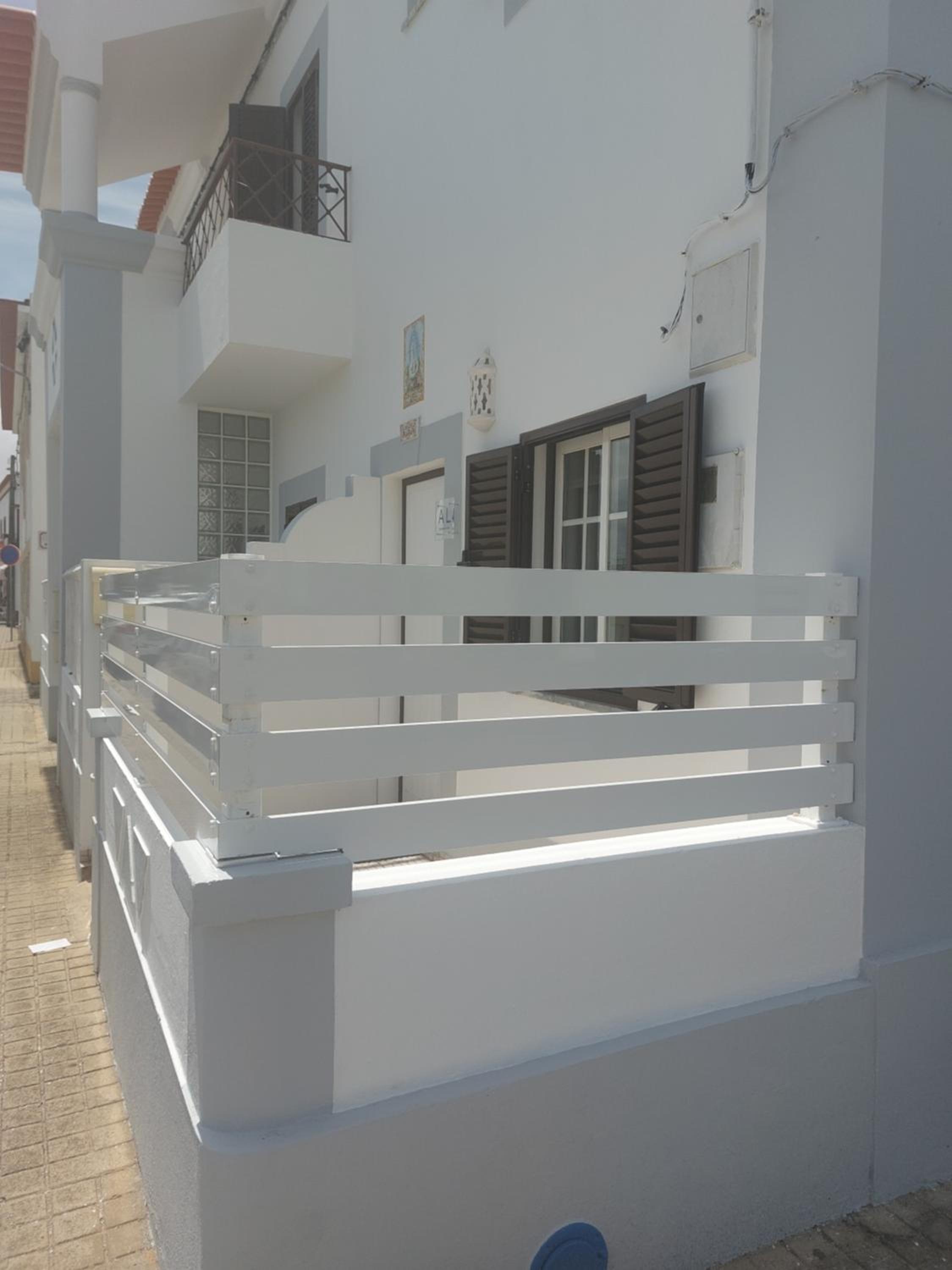 Milfontes Beach House view 4