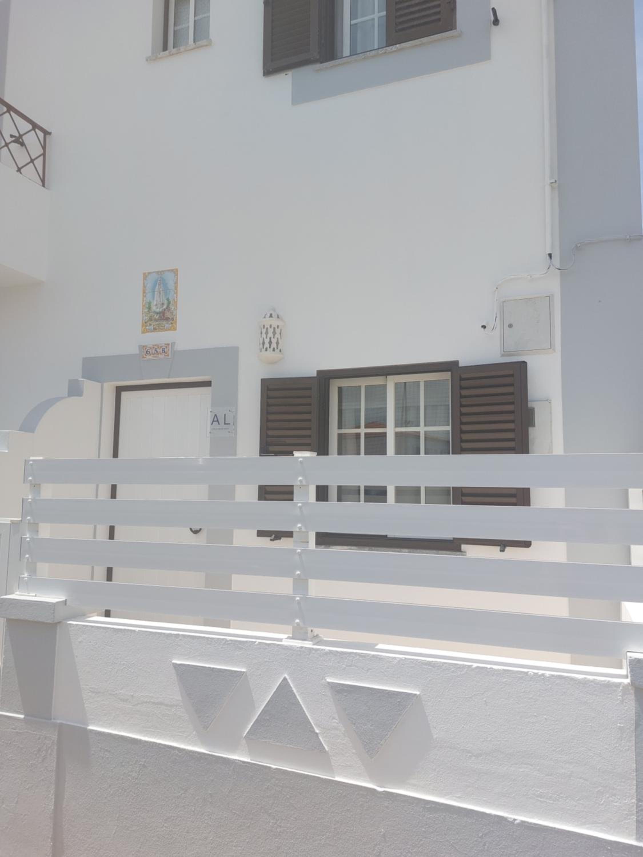 Milfontes Beach House view 3