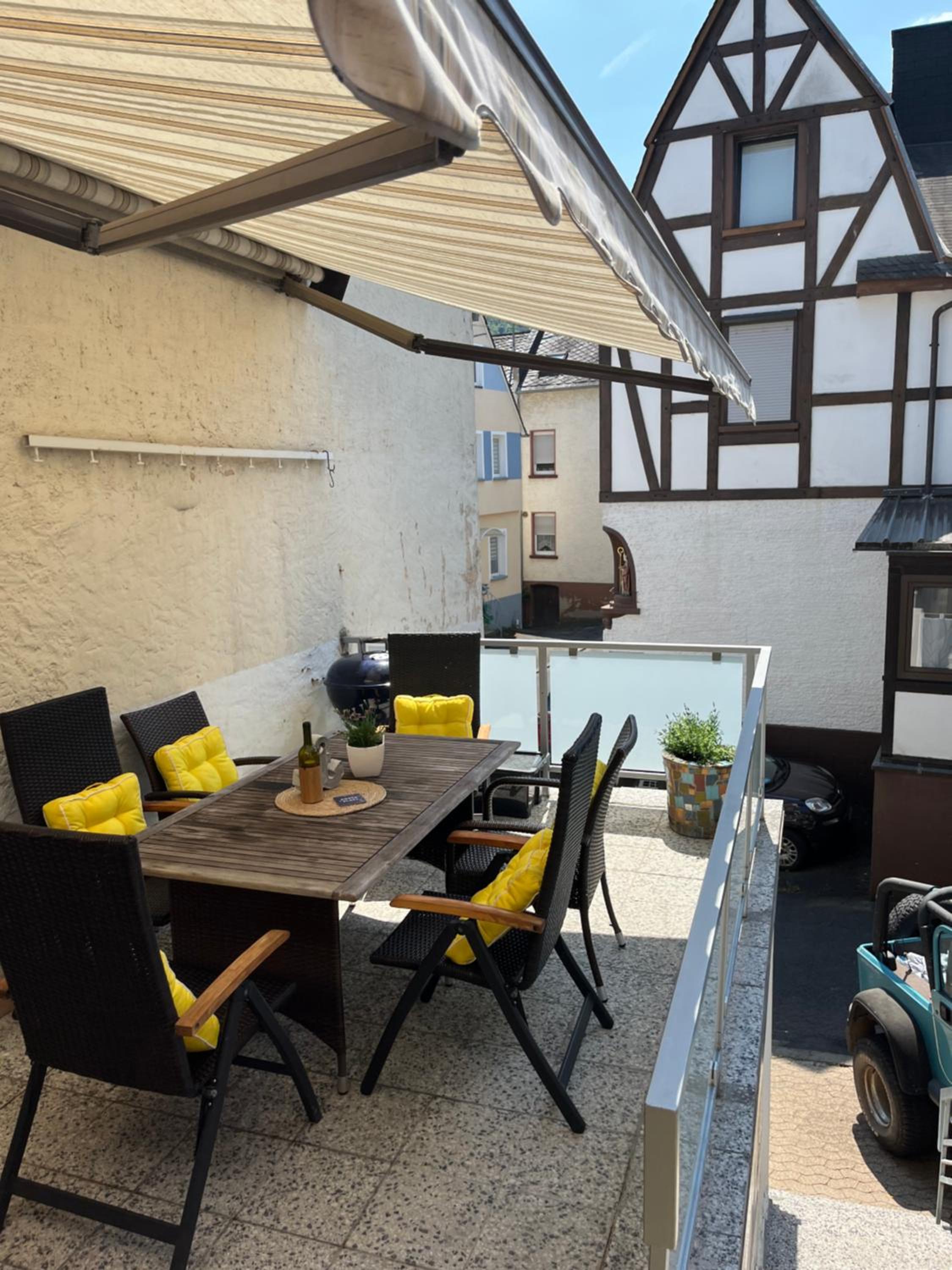 Ferienhaus Ankerpunkt