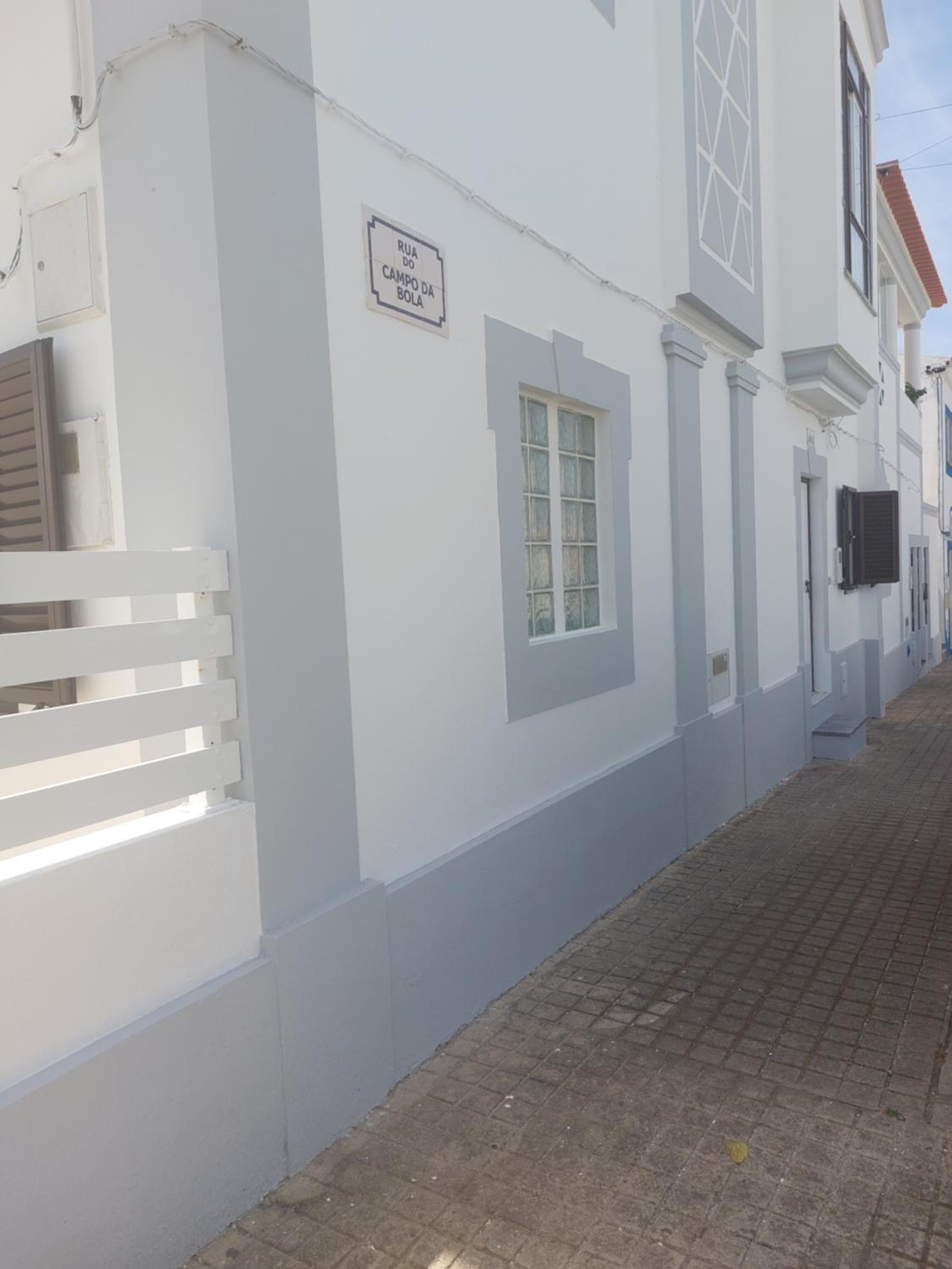 Milfontes Beach House view 2
