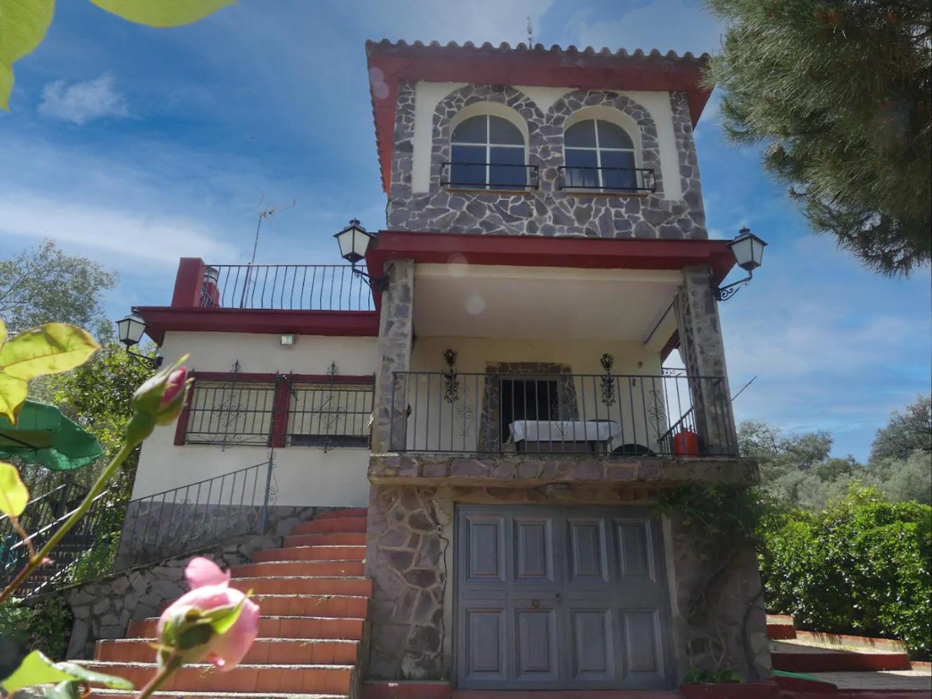 LA CASA GRANDE