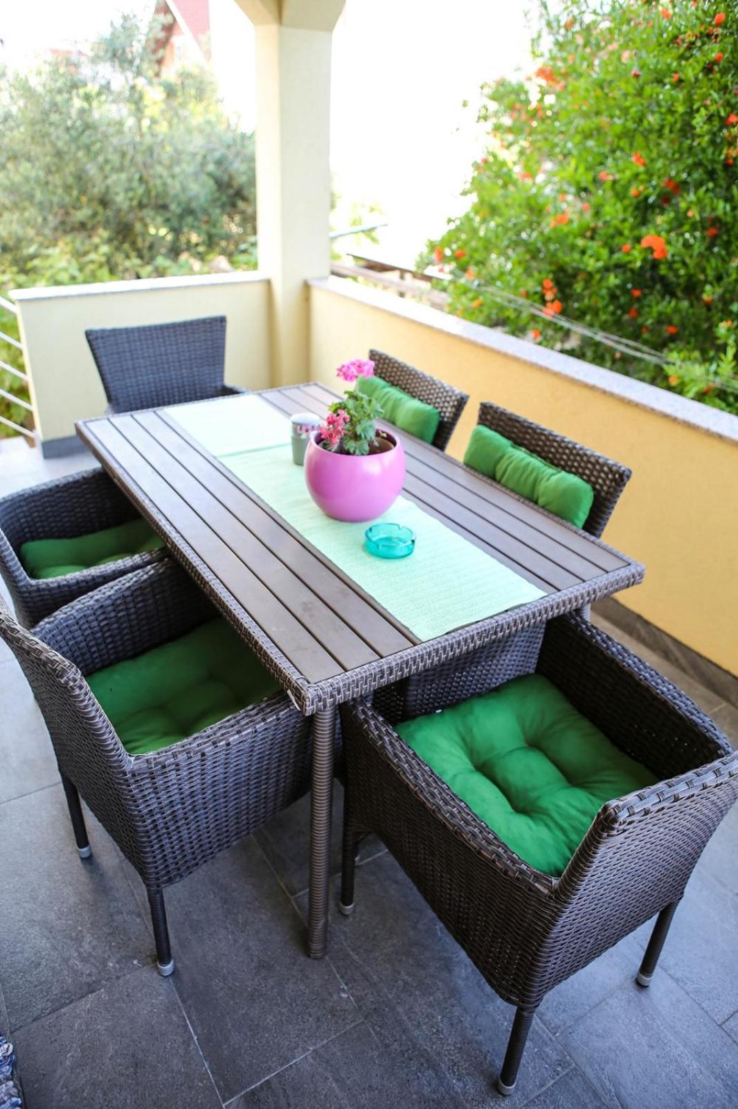Apartment Marinka