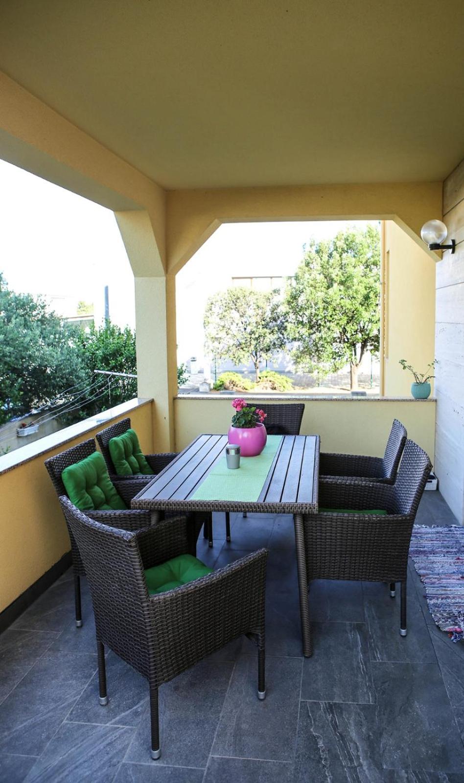 Apartment Marinka