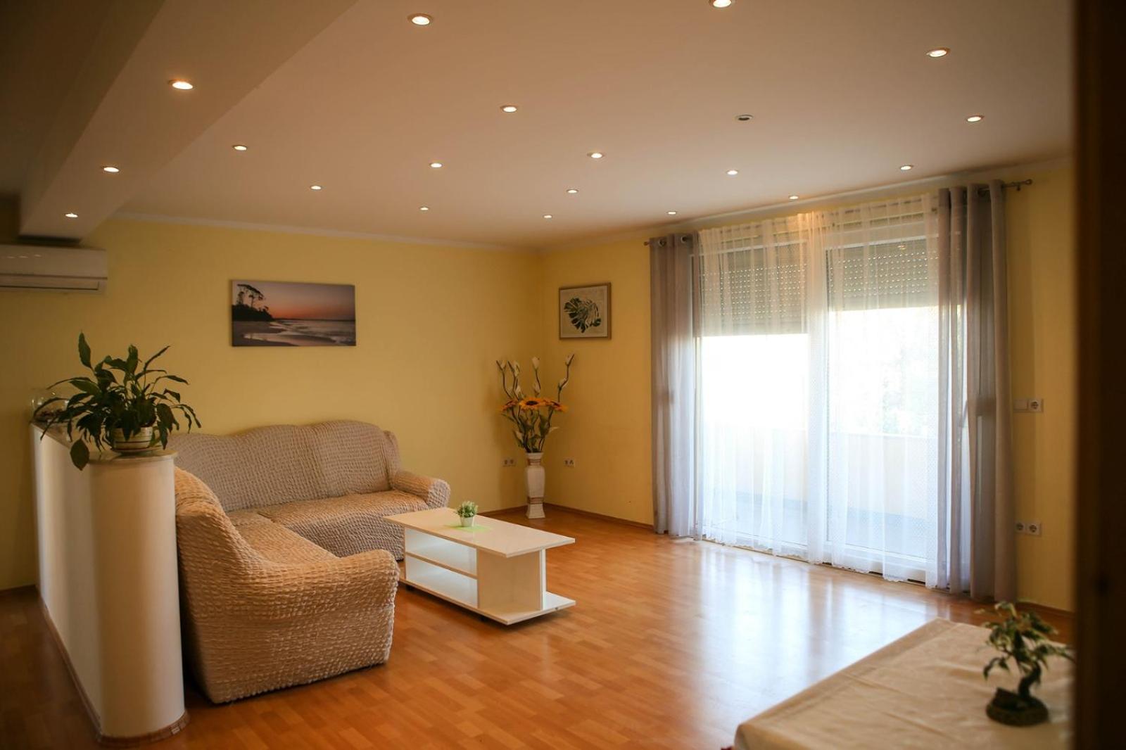 Apartment Marinka