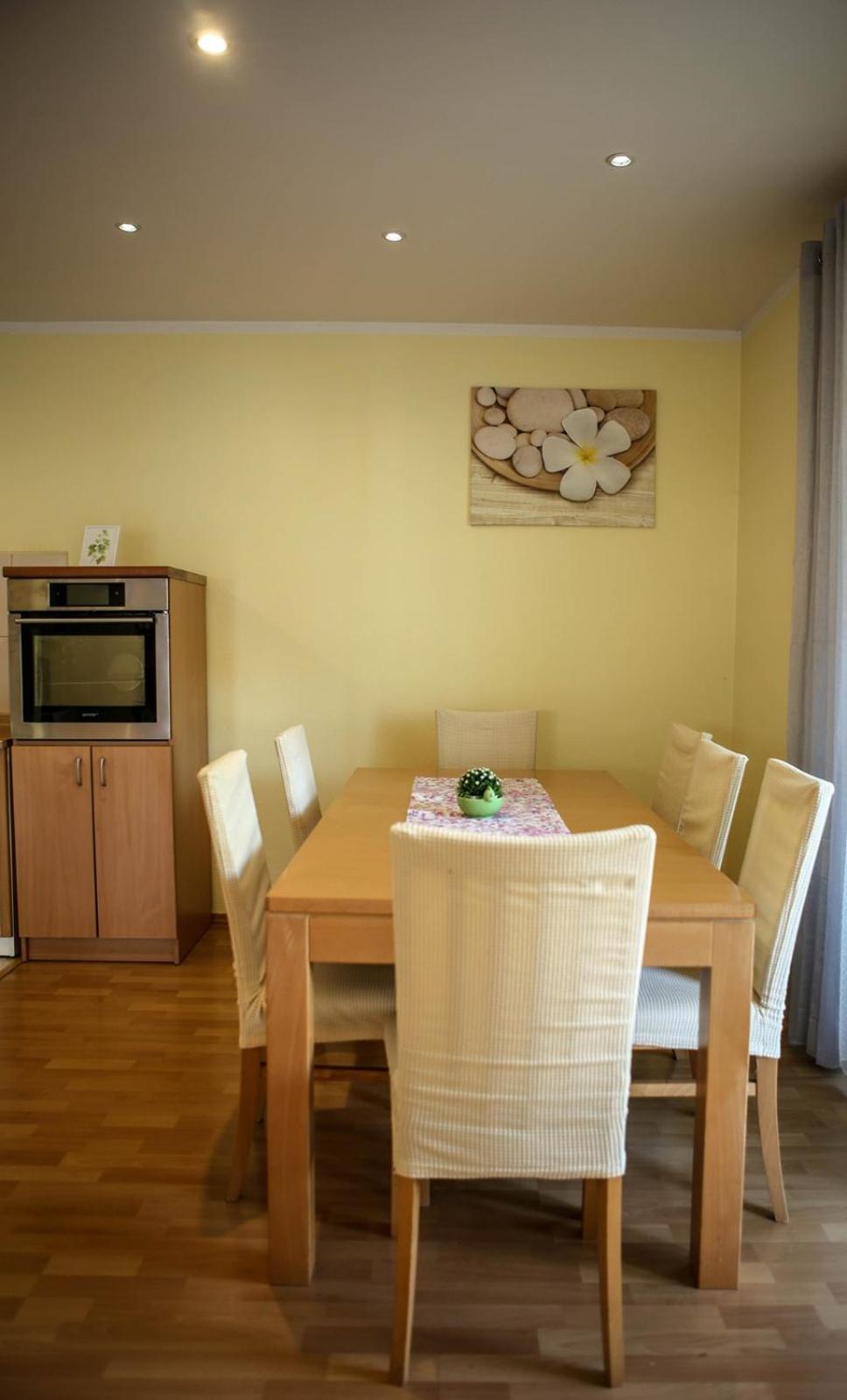 Apartment Marinka