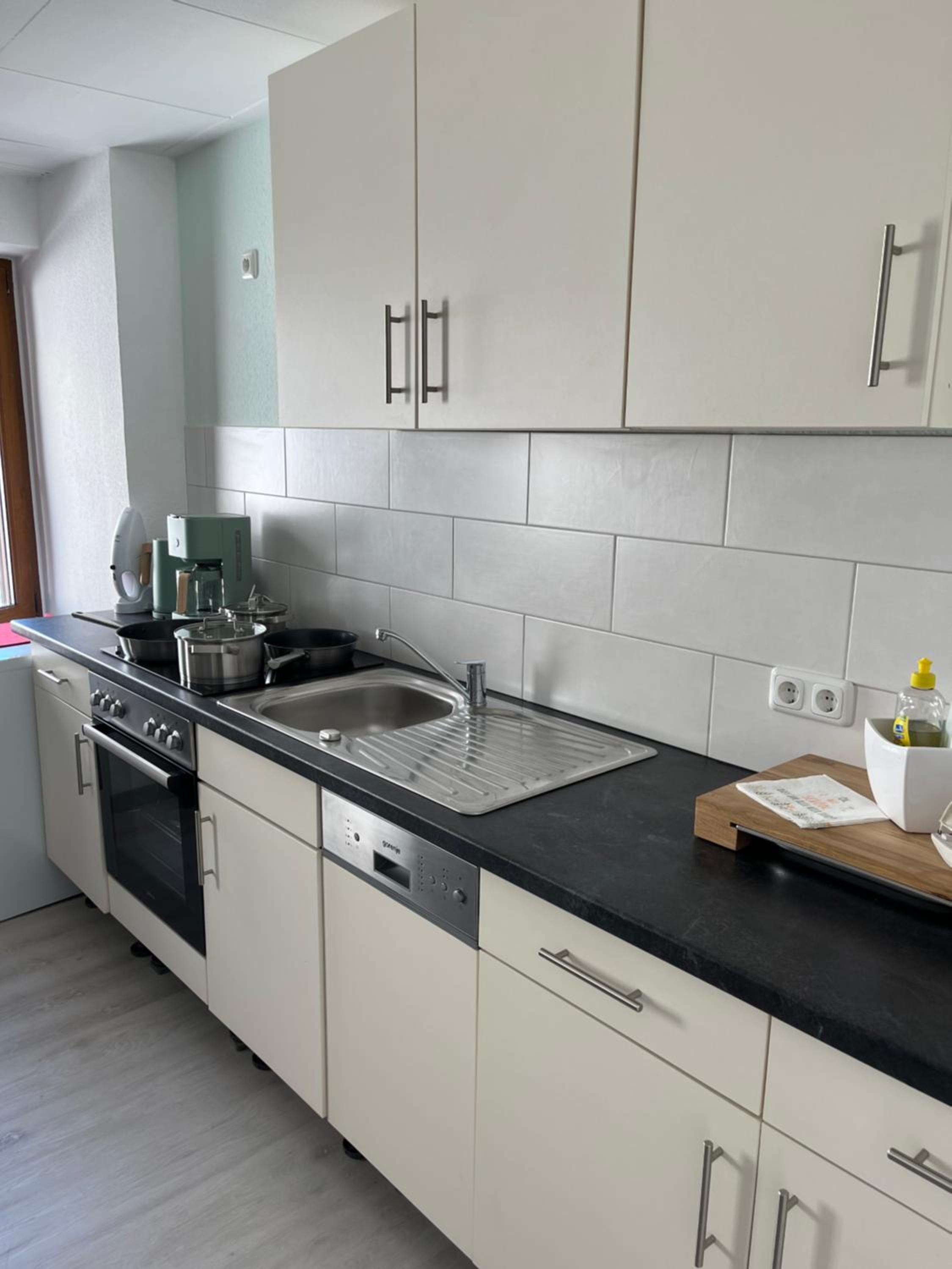 Ferienhaus Ankerpunkt