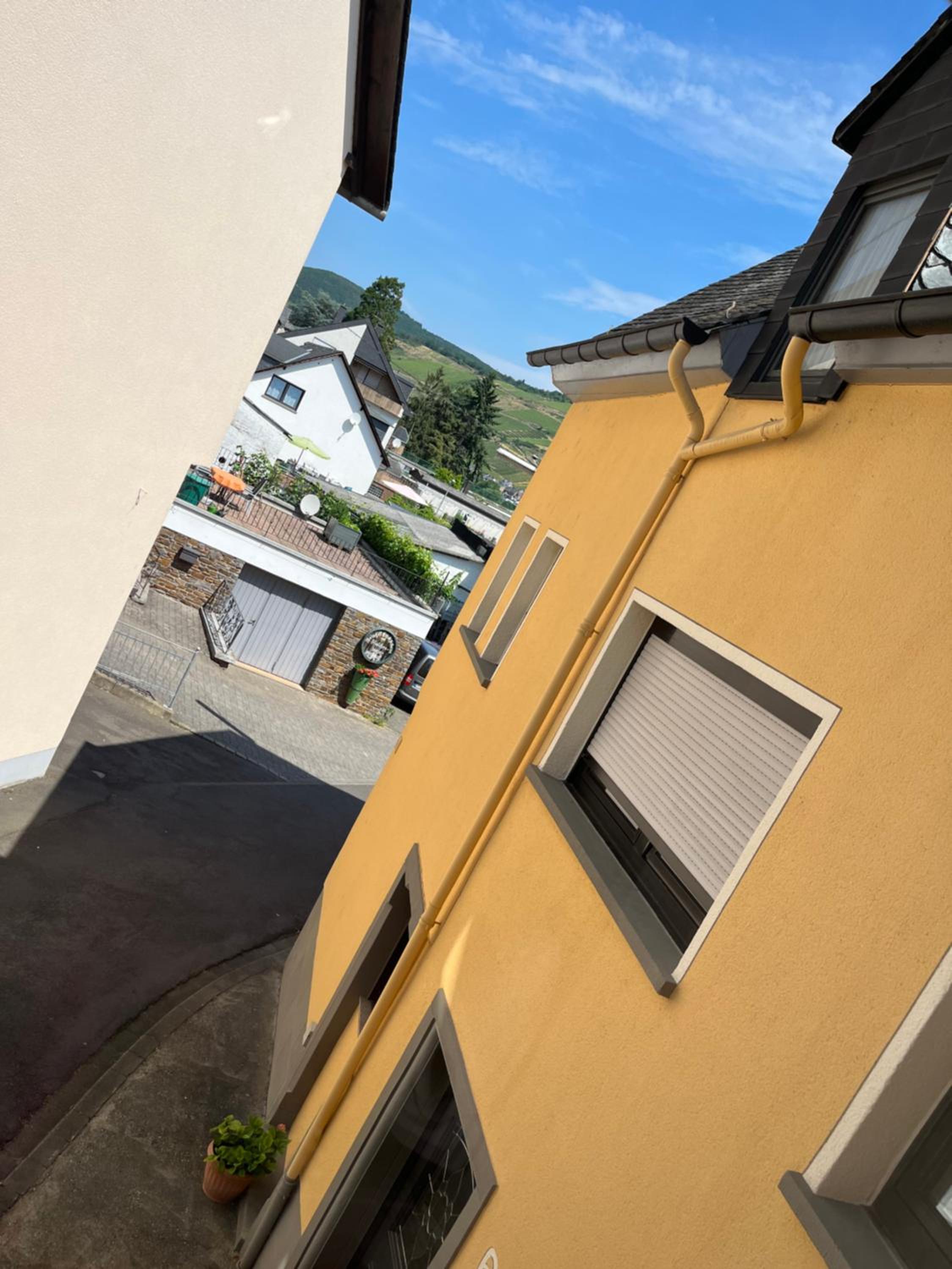 Ferienhaus Ankerpunkt