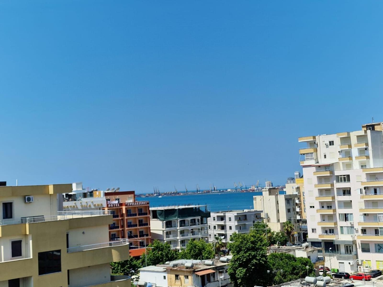 Donel Apartment