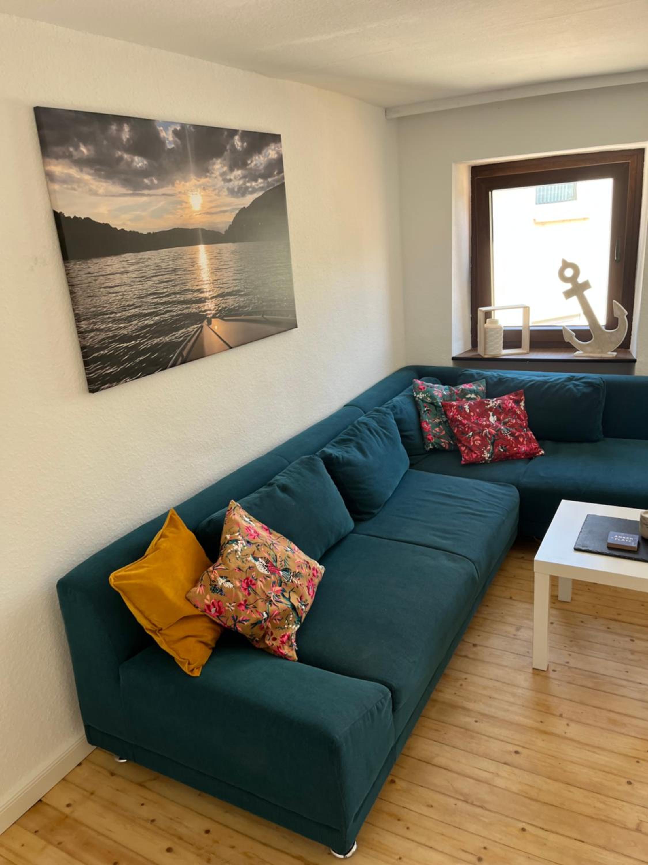 Ferienhaus Ankerpunkt